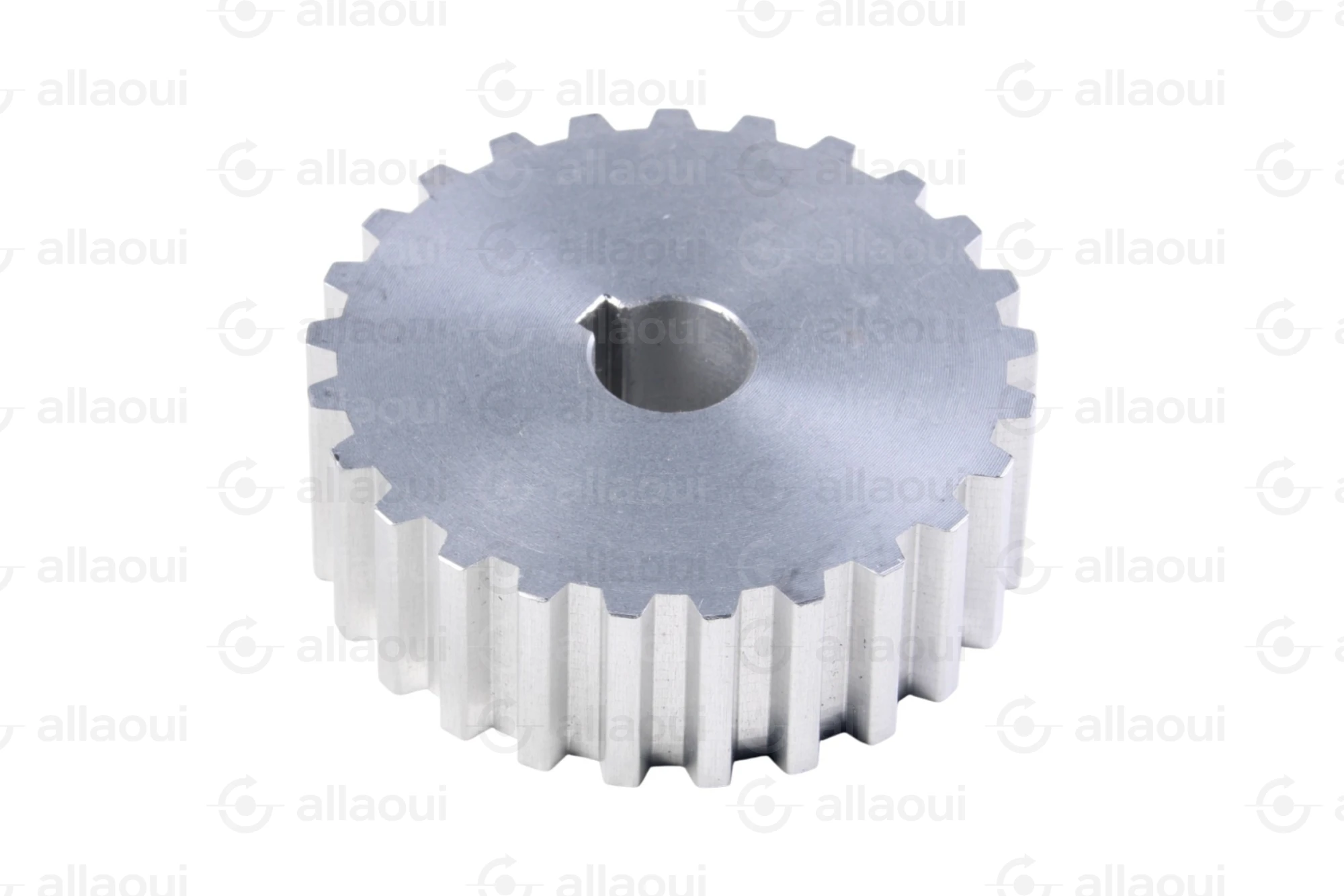 Müller Martini Toothed Belt Gear 3215.4991.4 Müller Martini Toothed Belt Gear 3215.4991.4
