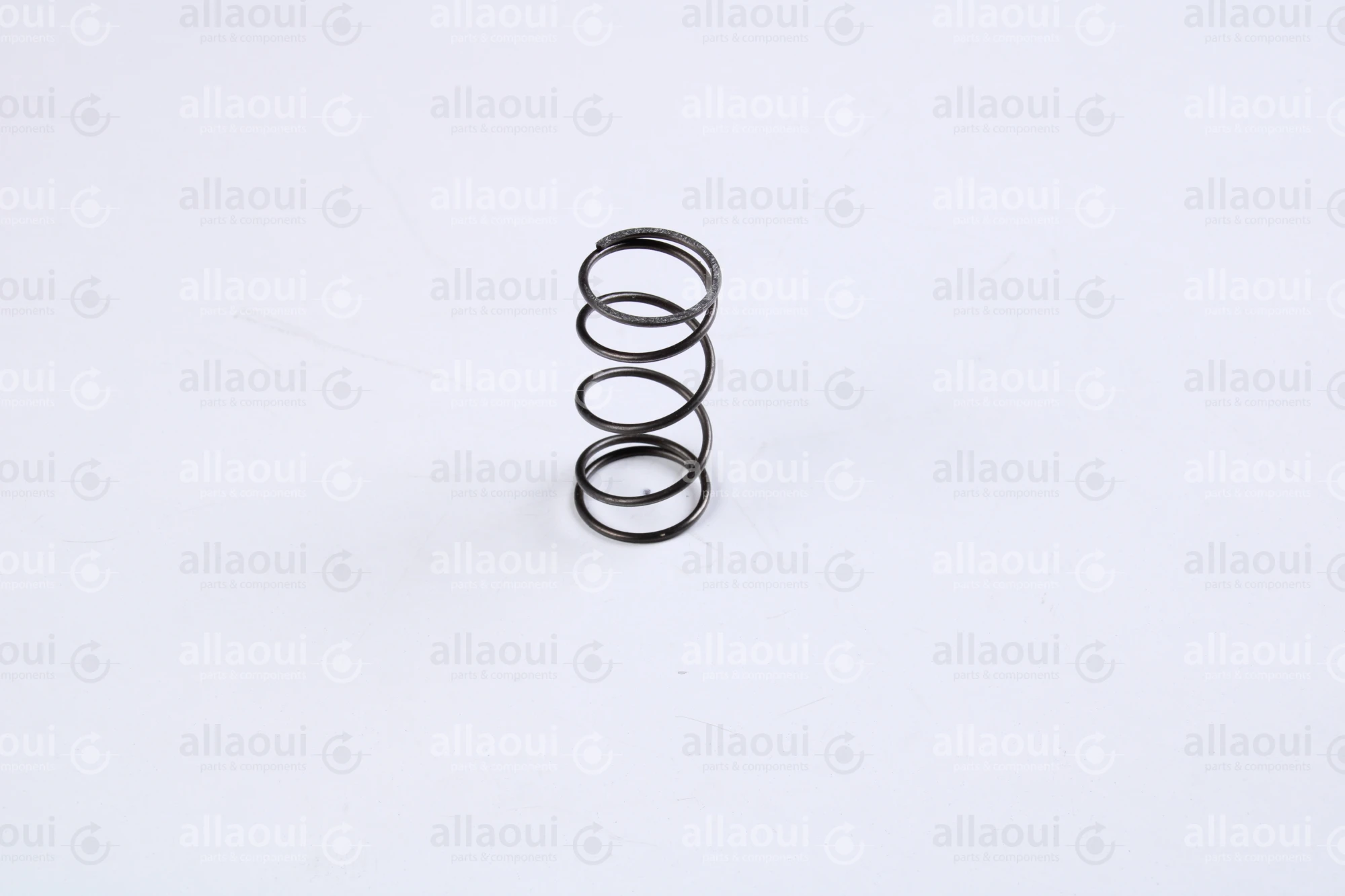 Müller Martini Pressure spring 0034.3510 Müller Martini Pressure spring 0034.3510