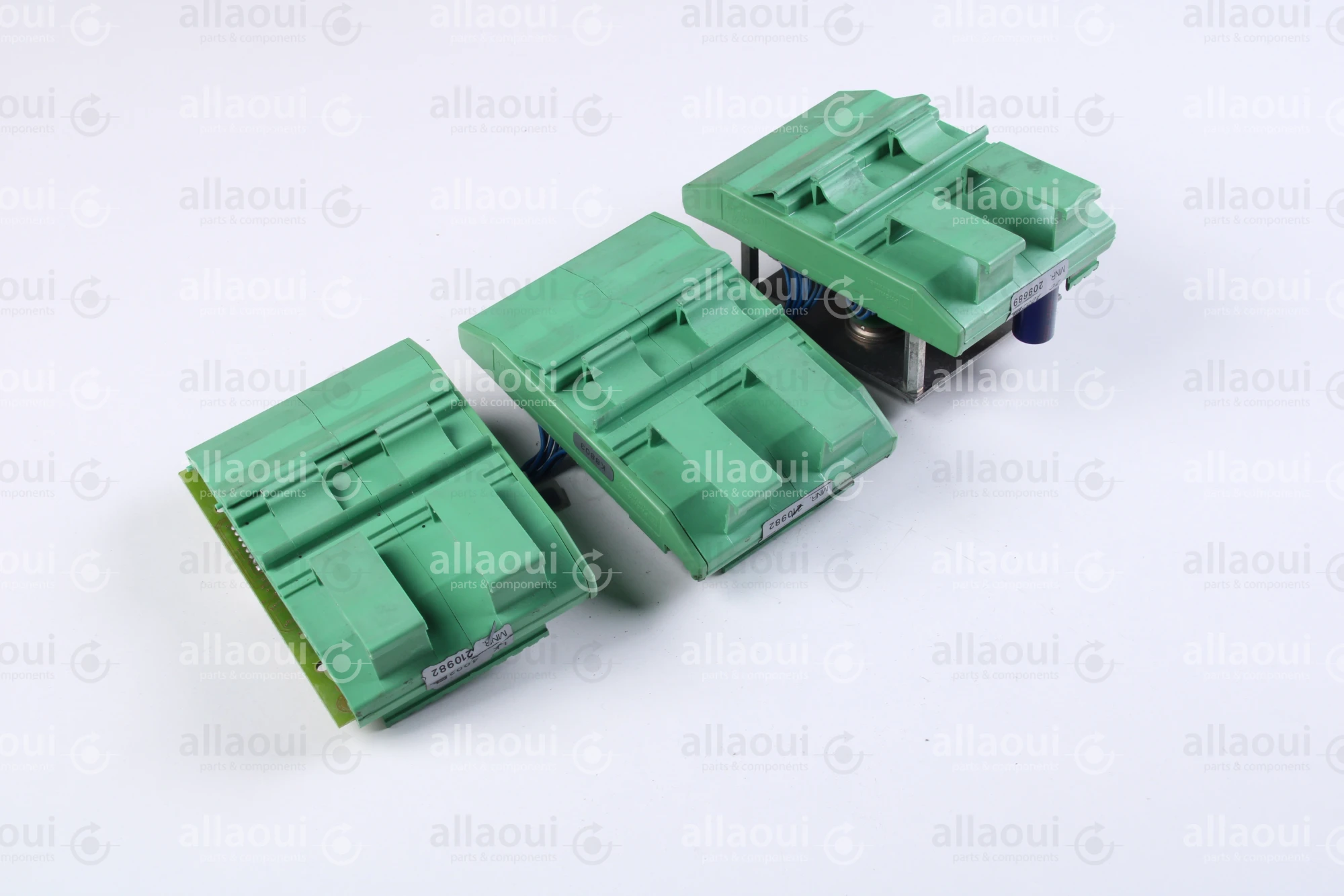 Erhard+Leimer ZC 4002 + 2 x LK 4002 ZC4002 + LK4002 Erhard+Leimer ZC 4002 + 2 x LK 4002 ZC4002 + LK4002