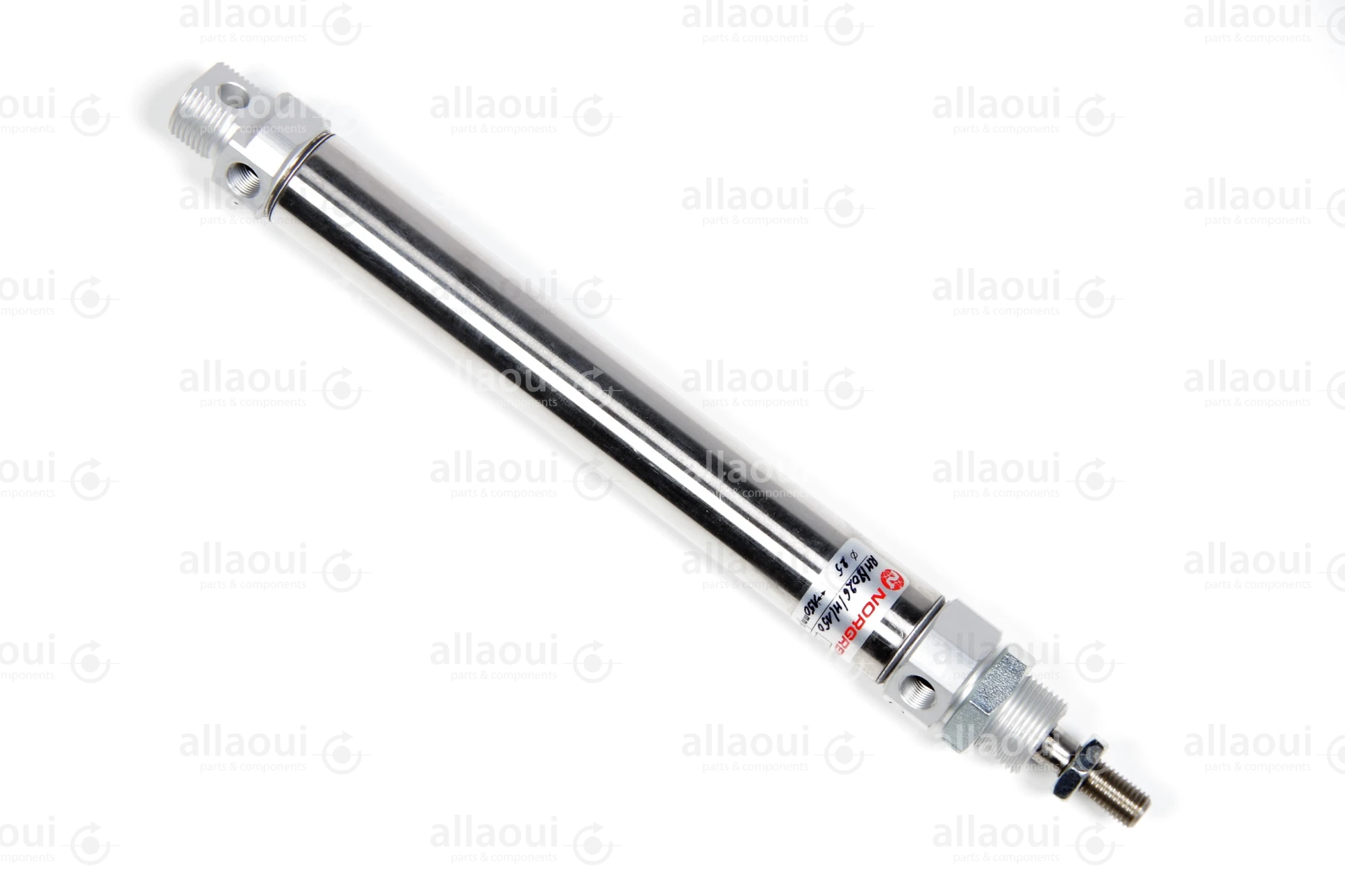 Norgren Pneumatic Cylinder Norgren RM/8026/M/150 Norgren Pneumatic Cylinder Norgren RM/8026/M/150