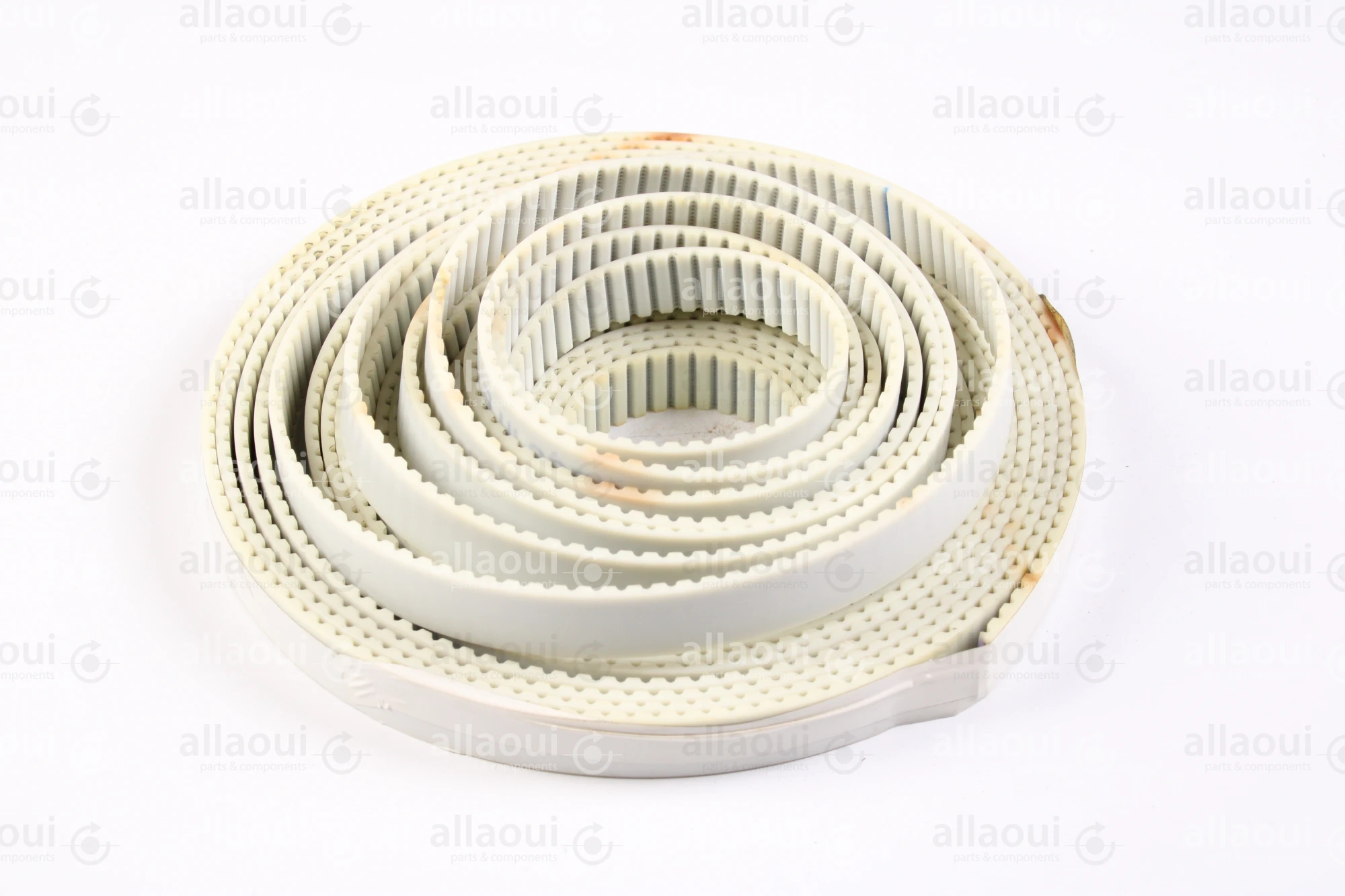 ConCar PU Toothed Belt 16AT-5-20 ConCar PU Toothed Belt 16AT-5-20