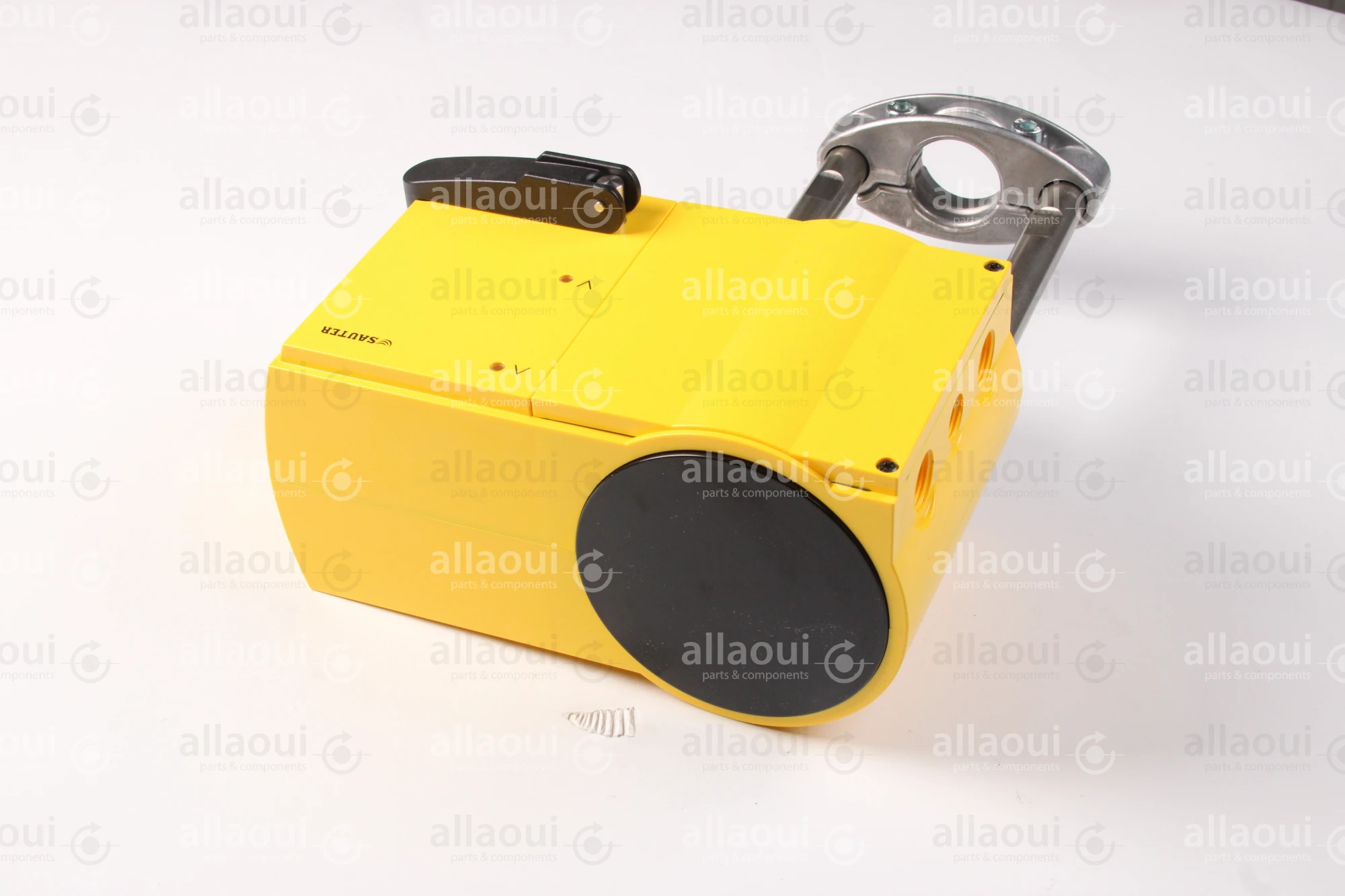 Sauter Controls Valve Drive AVM234SF132-5 Sauter Controls Valve Drive AVM234SF132-5