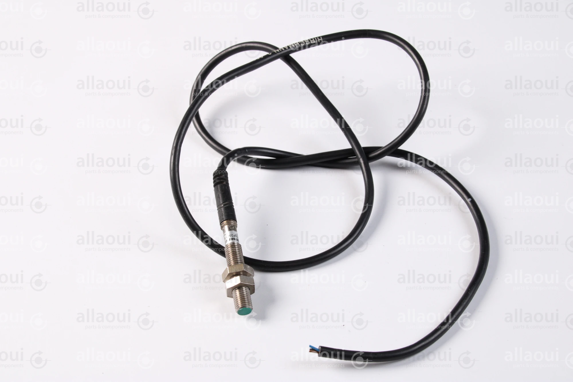 Baumer Proximity Switch IFRM 08P3501/S35L Baumer Proximity Switch IFRM 08P3501/S35L