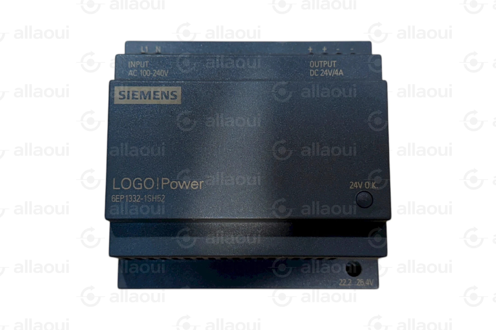 Siemens LOGO!Power Power Supply 6EP1332-1SH52 Siemens LOGO!Power Power Supply 6EP1332-1SH52