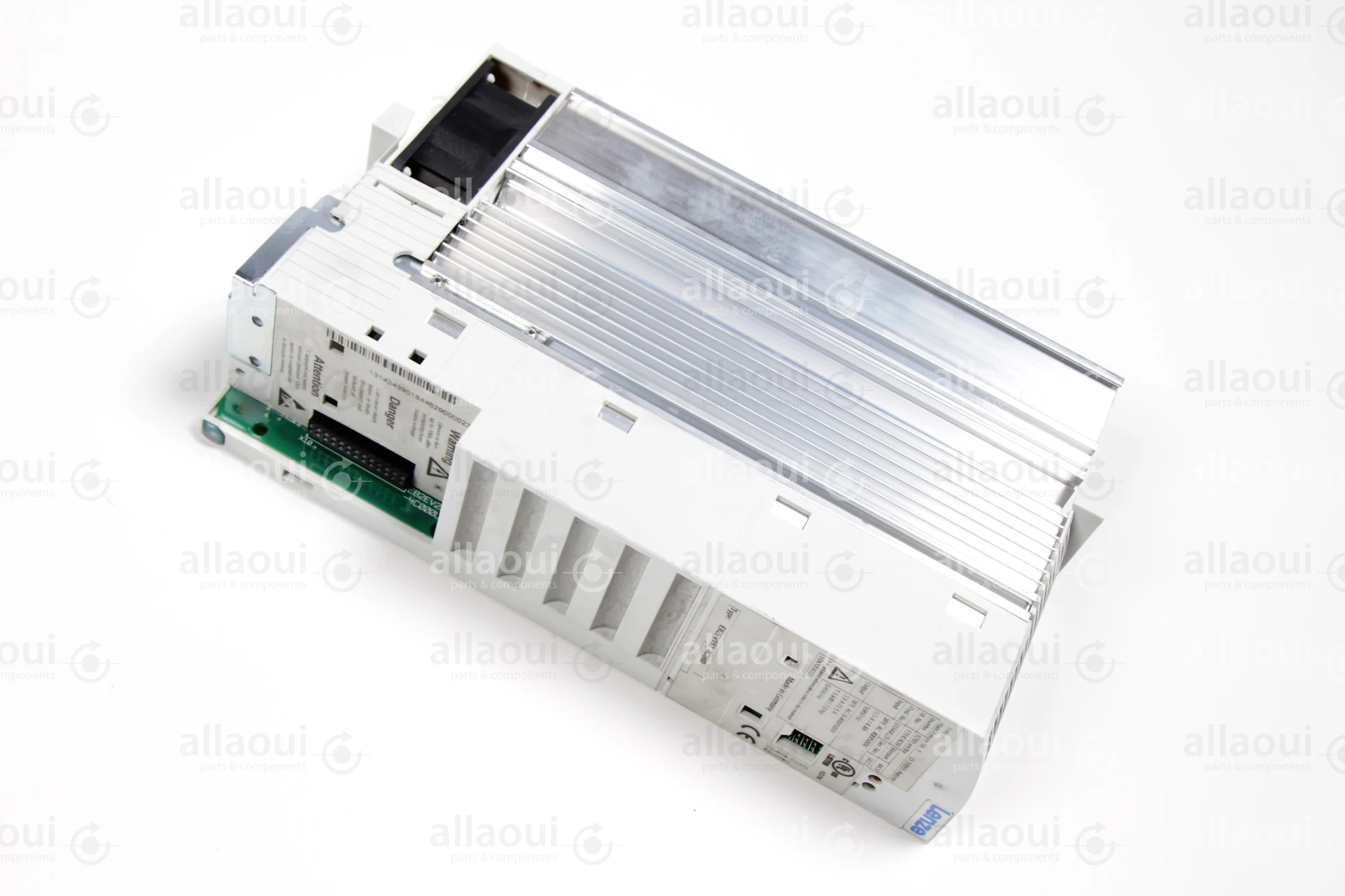 Lenze Frequency Converter 8200 Vector 13142439 Lenze Frequency Converter 8200 Vector 13142439