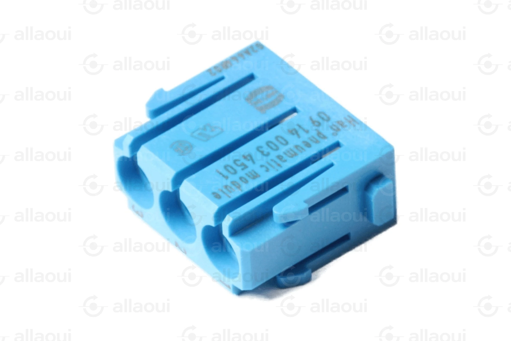 Harting Pneumatic Modul 9140034501 Harting Pneumatic Modul 9140034501