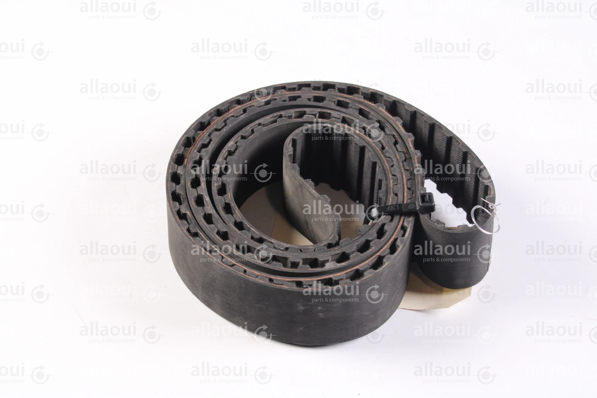 Bando Timing Belt 850-H-30mm Bando Timing Belt 850-H-30mm