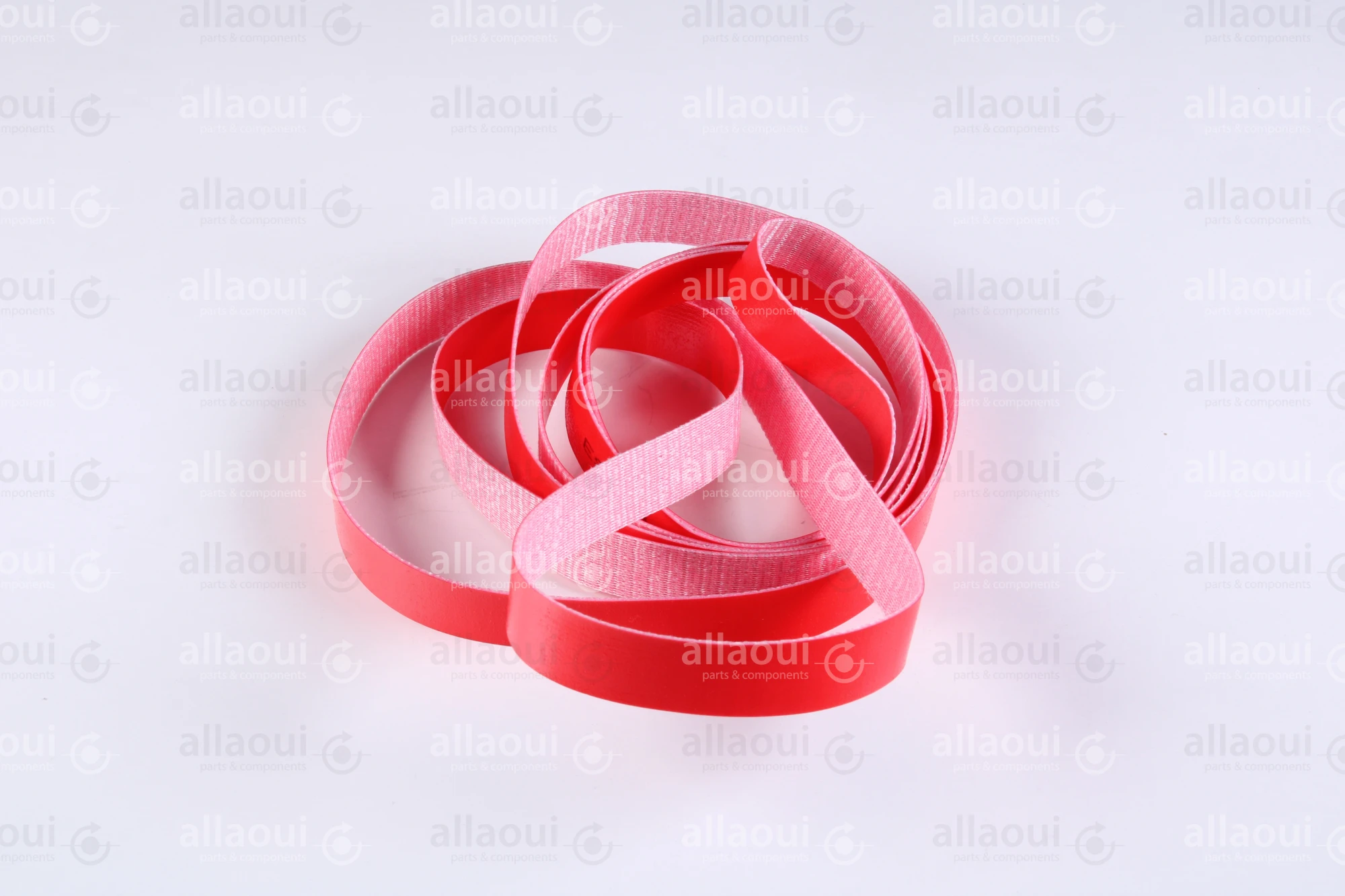 MBO Belt PU-VA-20X2607 0106054 MBO Belt PU-VA-20X2607 0106054