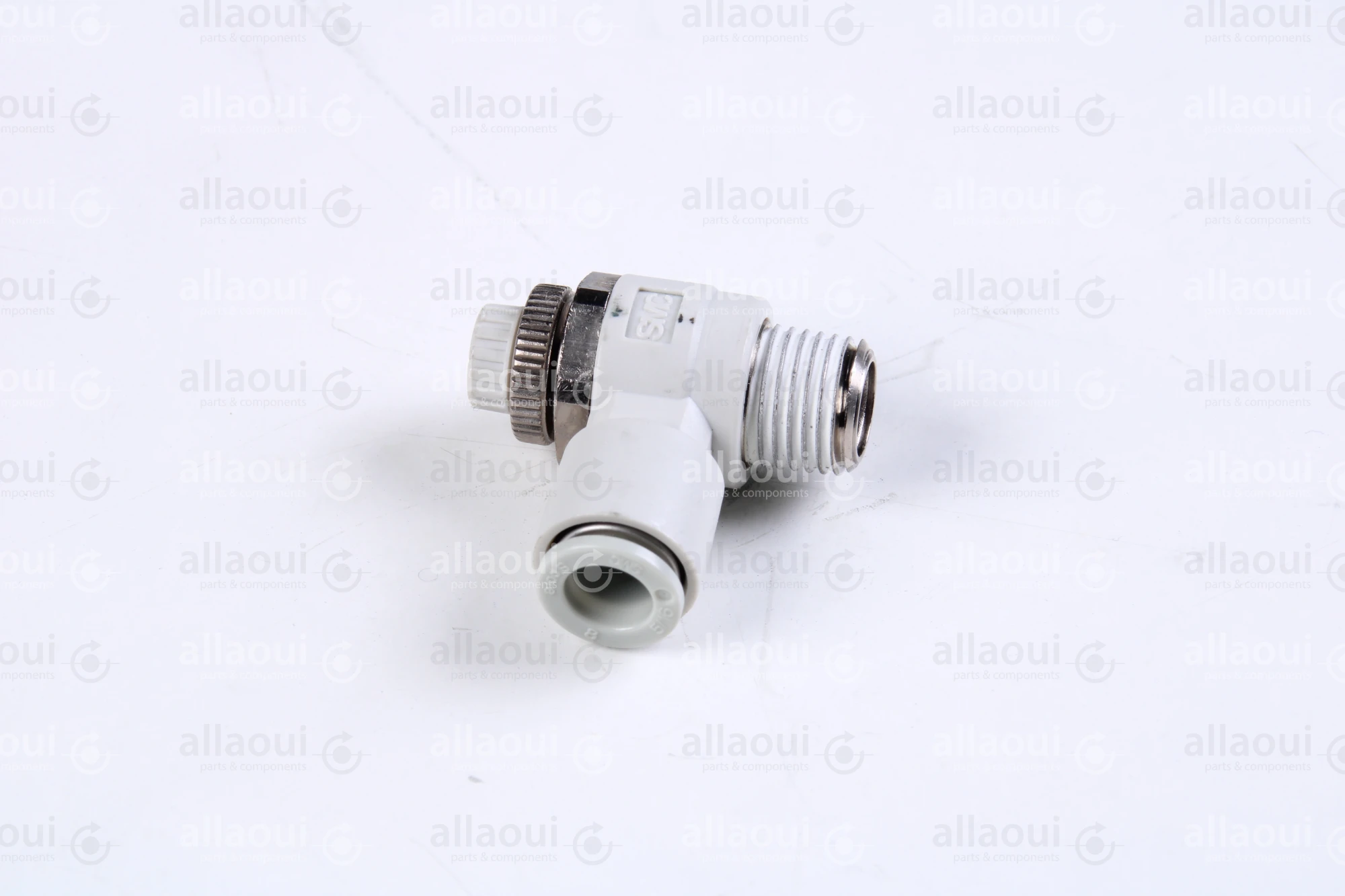 Polar Flow control check valve 1/8" 277563 Polar Flow control check valve 1/8" 277563