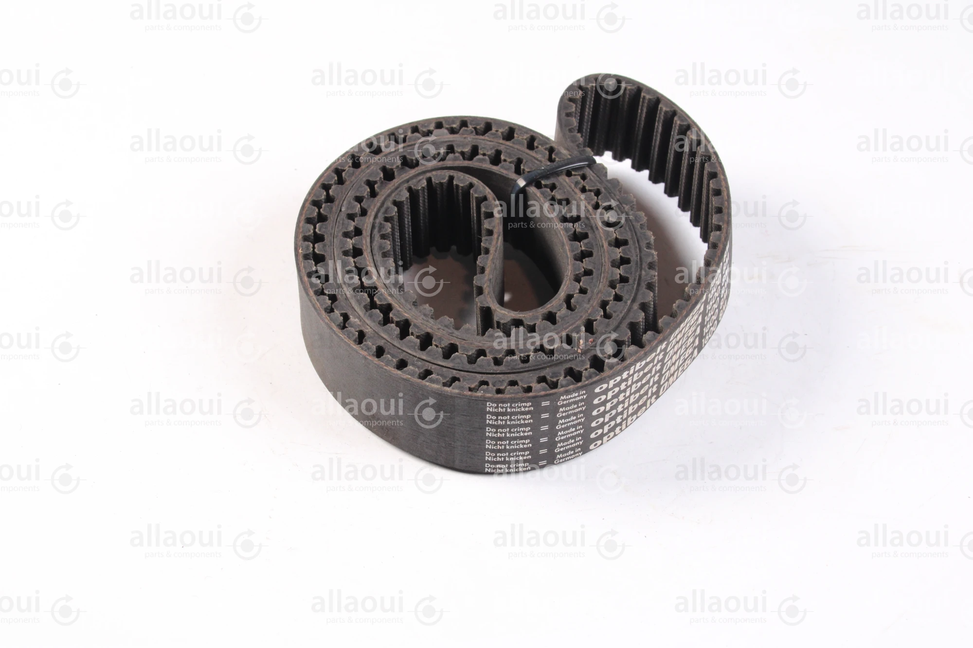Optibelt Timing Belt 1600-8M-30mm Optibelt Timing Belt 1600-8M-30mm
