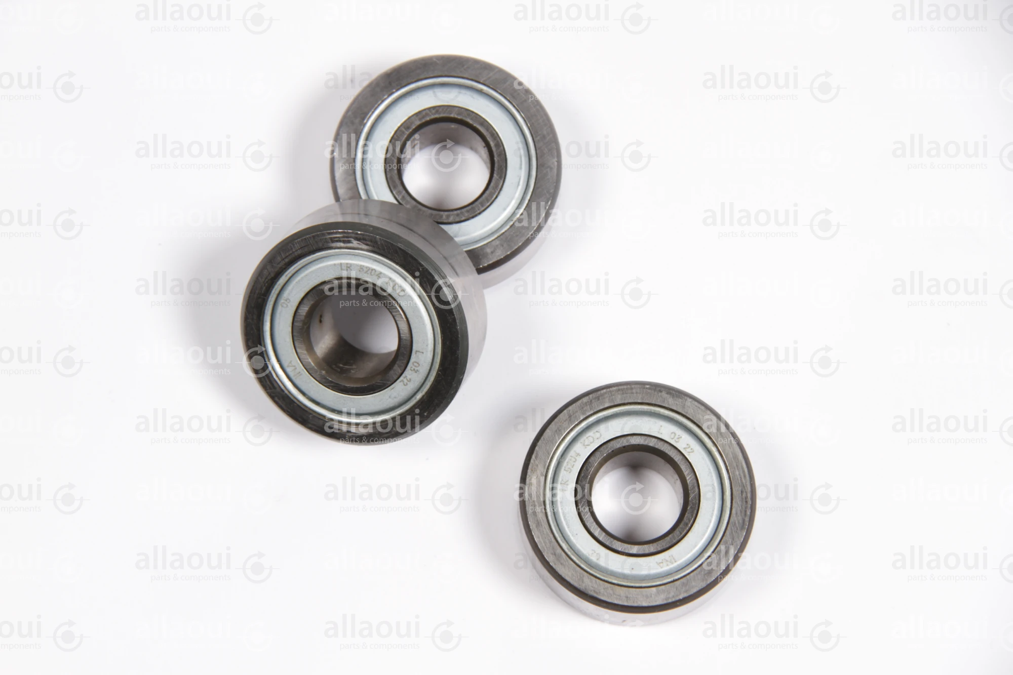 INA LR 5204 KDD LR 5204 KDD INA LR 5204 KDD LR 5204 KDD