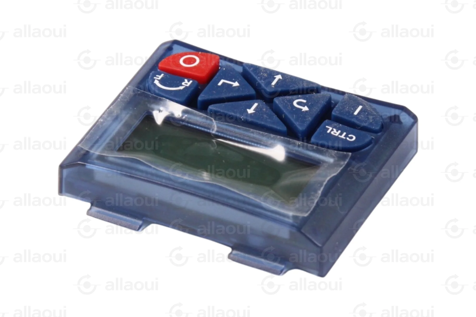 Lenze Keypad I5MADK0000000S
