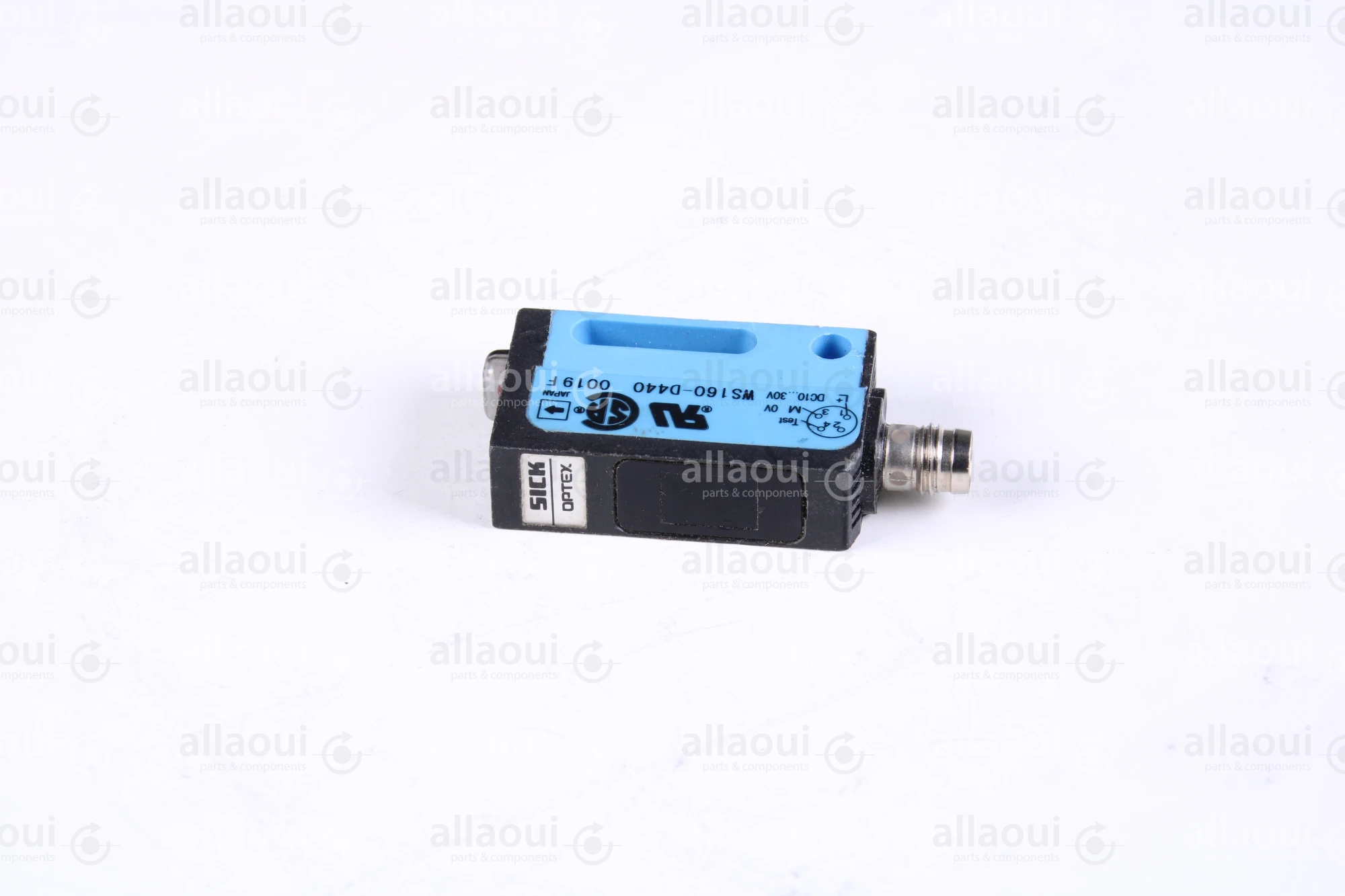 Sick Sensor WS160-D440 Sick Sensor WS160-D440