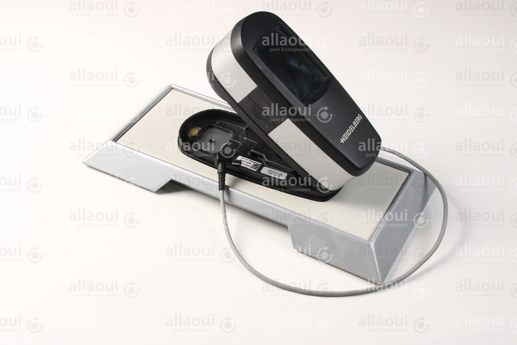 Heidelberg Spectrophotometer CP.157.0909 Heidelberg Spectrophotometer CP.157.0909