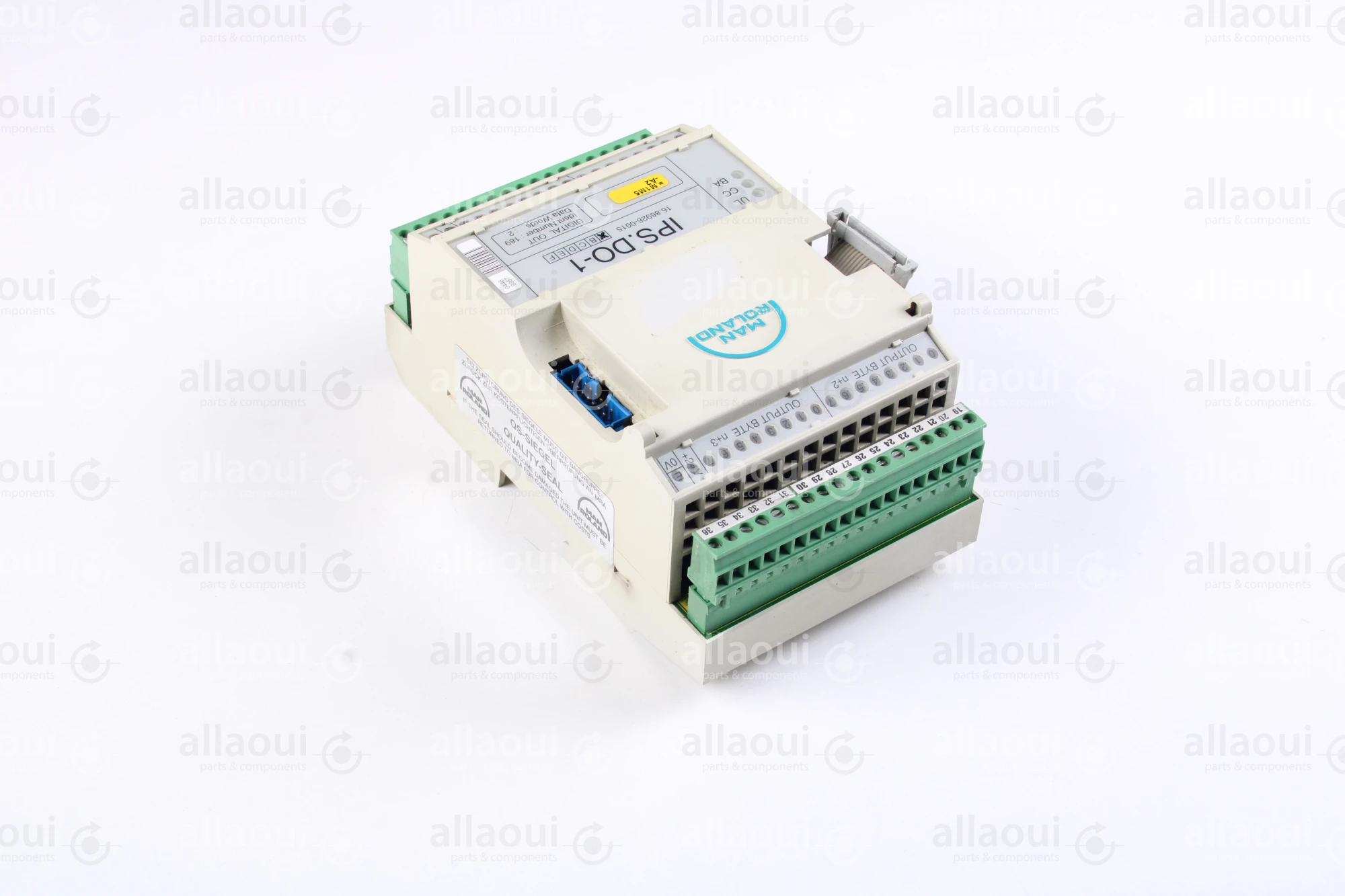 Manroland IPS.DO-1 16.86926-0015 Manroland IPS.DO-1 16.86926-0015