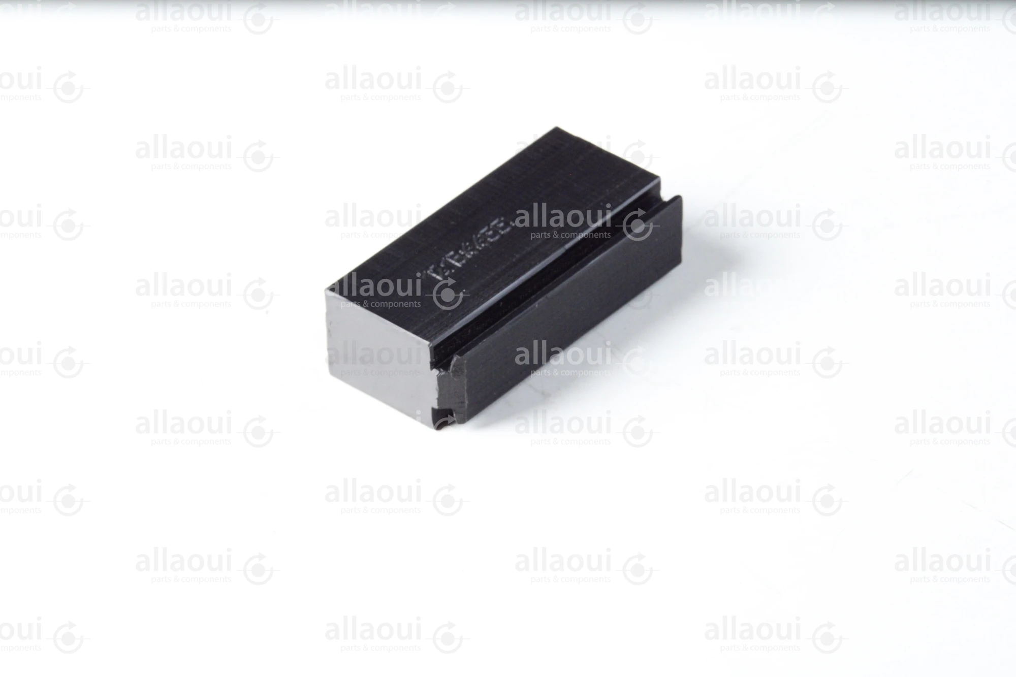 Kolbus Guide Rail 12136655 Kolbus Guide Rail 12136655