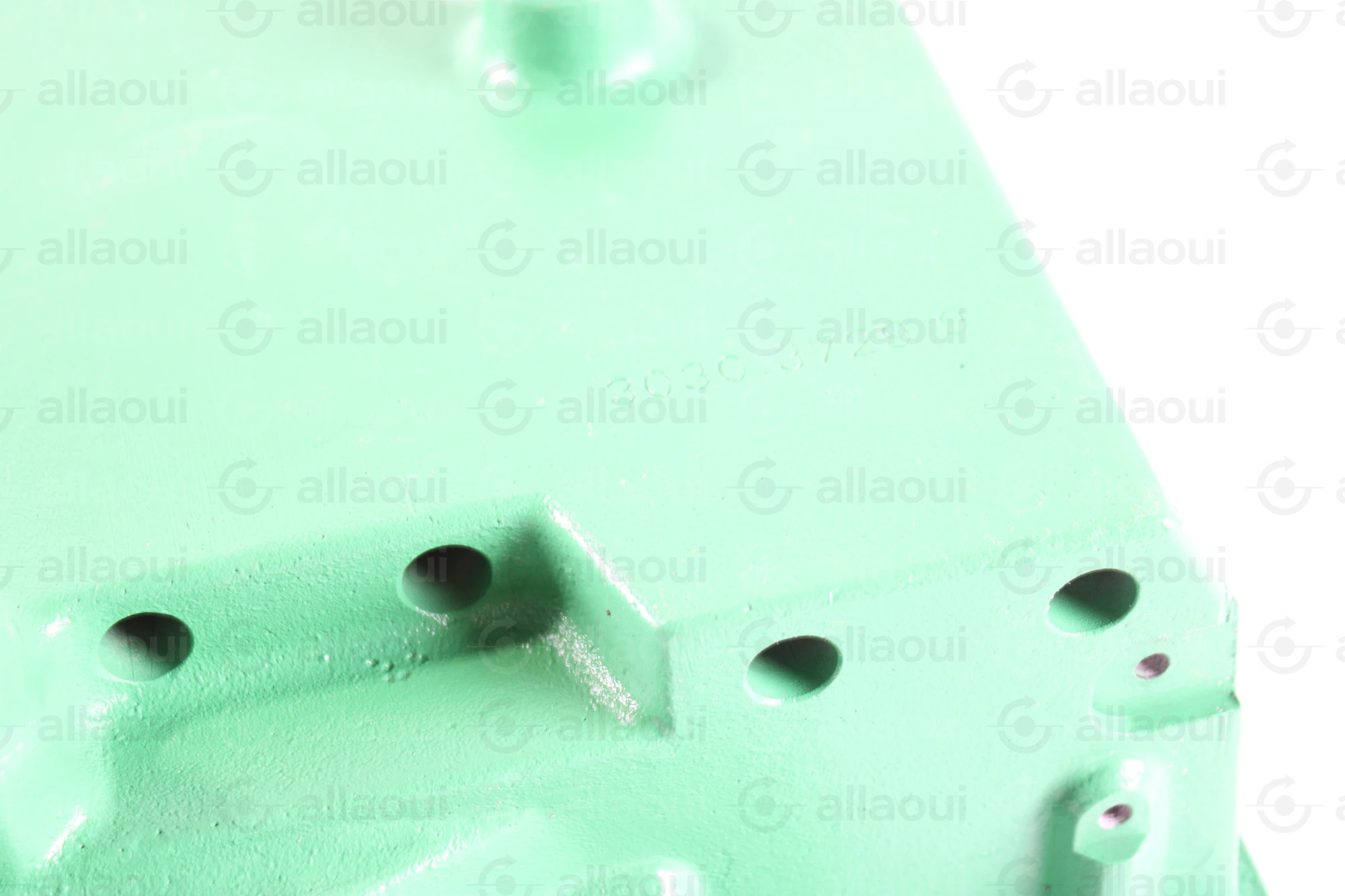 Müller Martini Glue pot 156X296X437 3030.4041.0 Müller Martini Glue pot 156X296X437 3030.4041.0