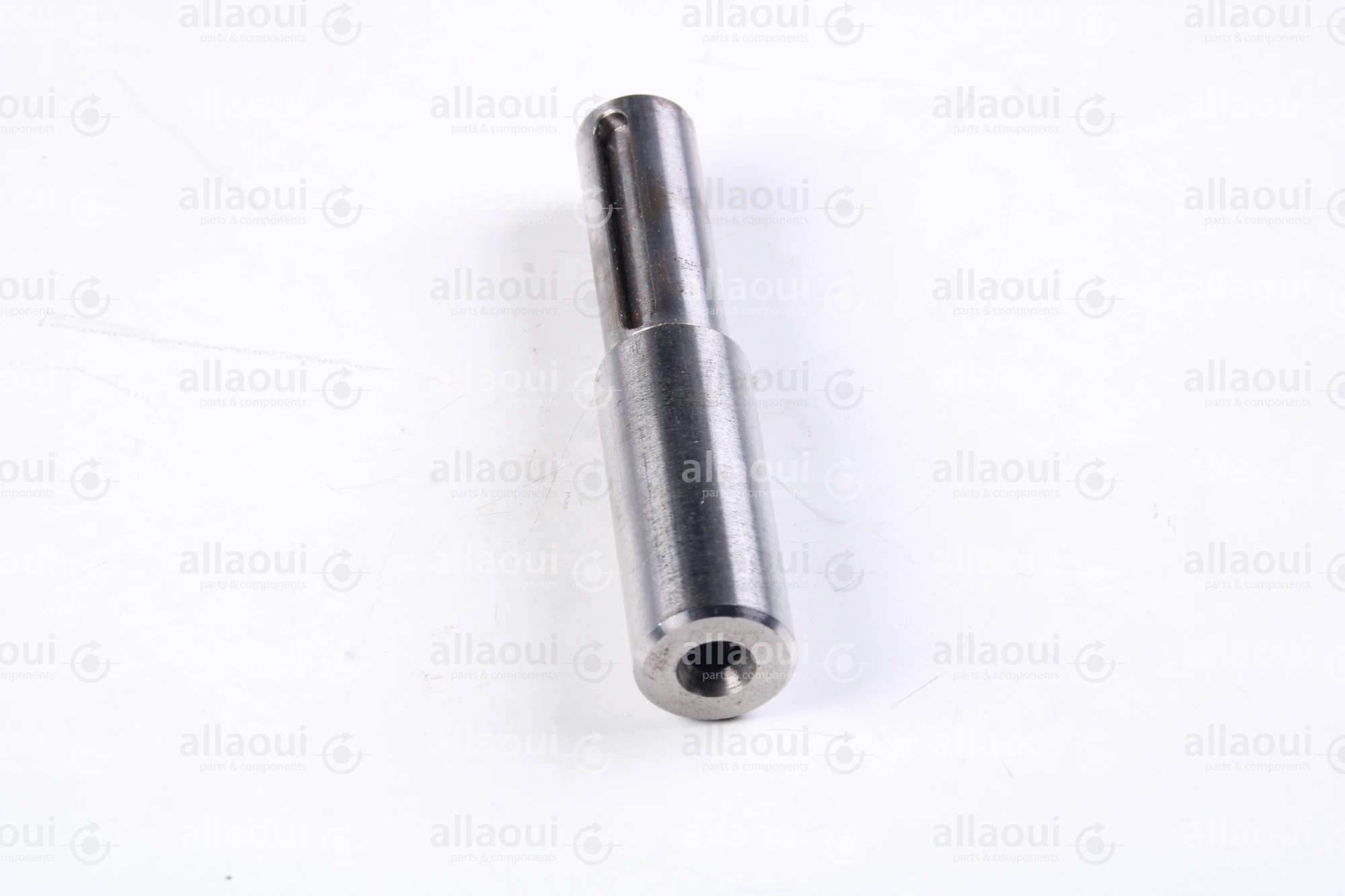 Müller Martini Shaft RD20x97 3001.3770.4 Müller Martini Shaft RD20x97 3001.3770.4