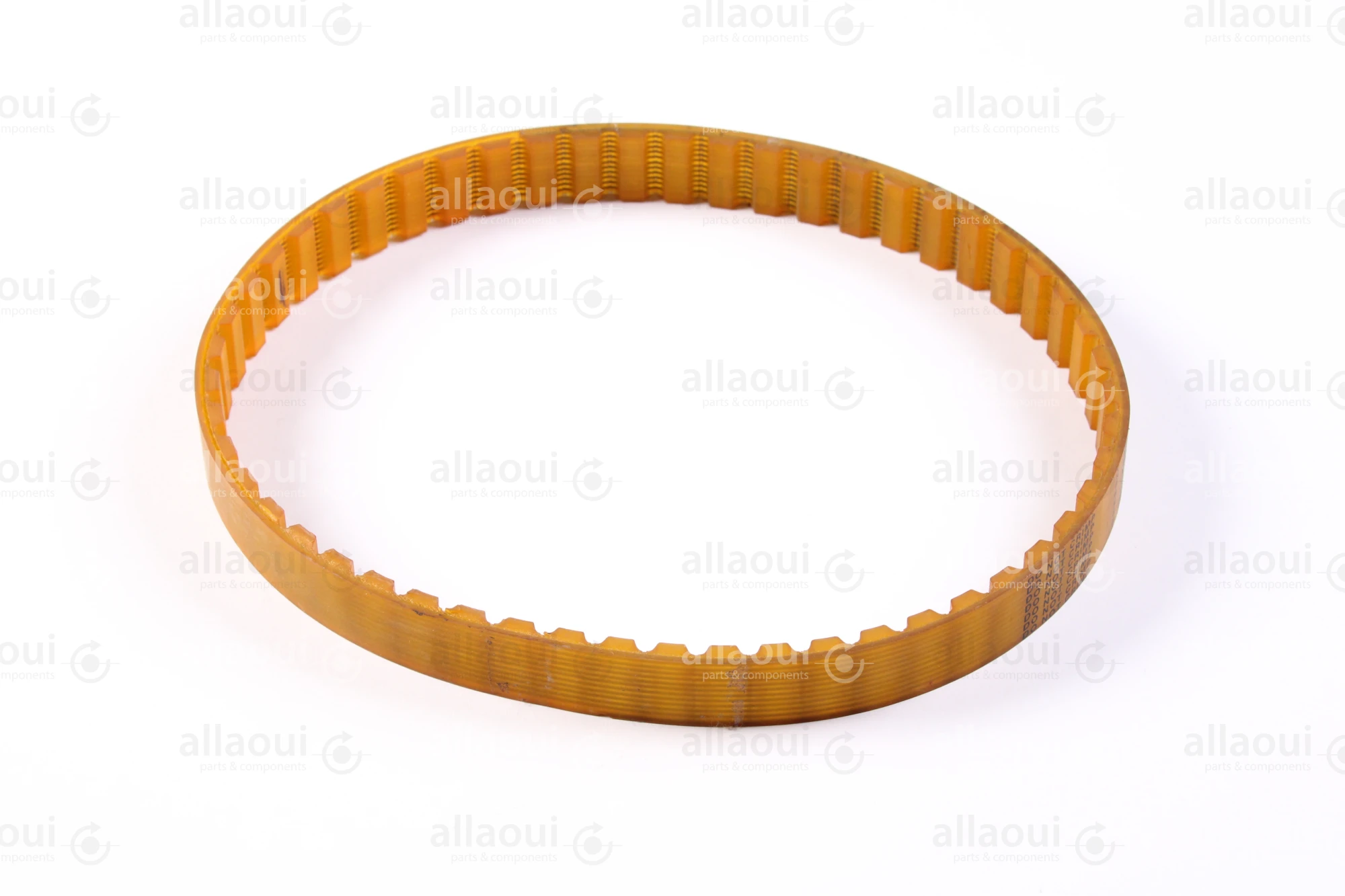 Optibelt Timing Belt AT10-530-0111 Optibelt Timing Belt AT10-530-0111