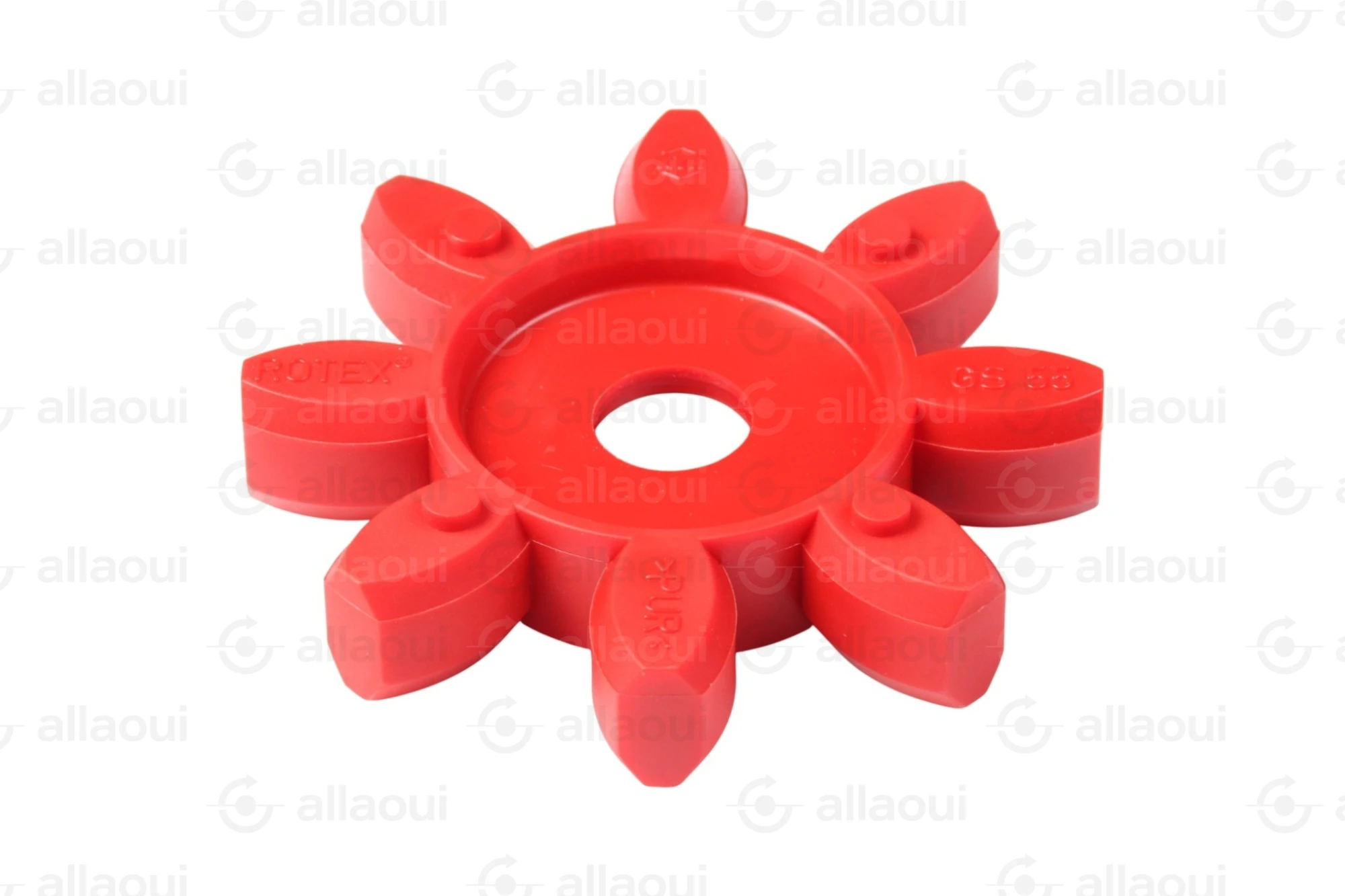 KTR Systems Clutch star Rotex GS 55 GS 55 KTR Systems Clutch star Rotex GS 55 GS 55