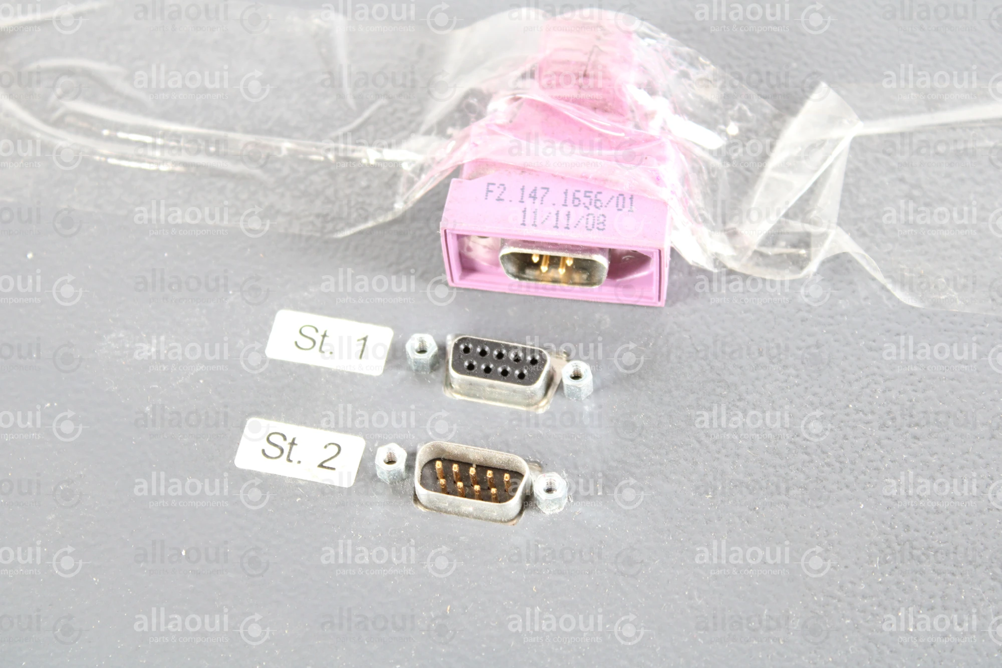 Wibond Display SZC108-120TA/1.0835 Wibond Display SZC108-120TA/1.0835