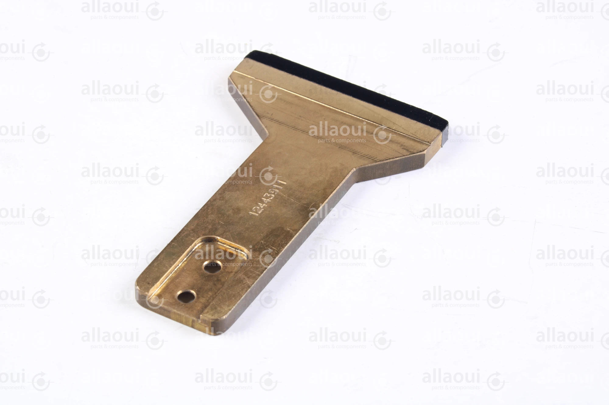 Kolbus Pressure Piece 12443911 Kolbus Pressure Piece 12443911