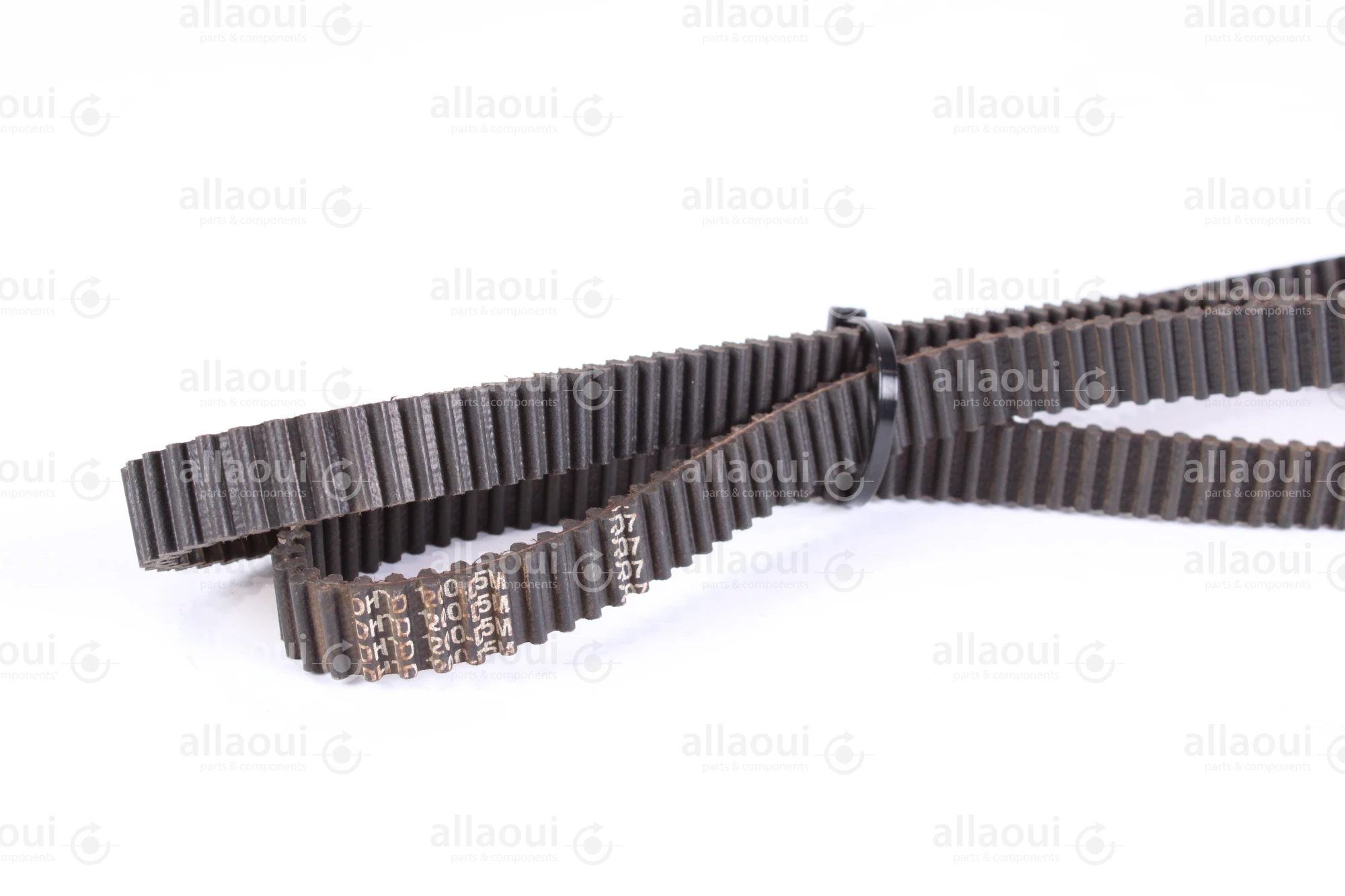 ContiTech Timing Belt DHTD-1200-D5M-15mm ContiTech Timing Belt DHTD-1200-D5M-15mm