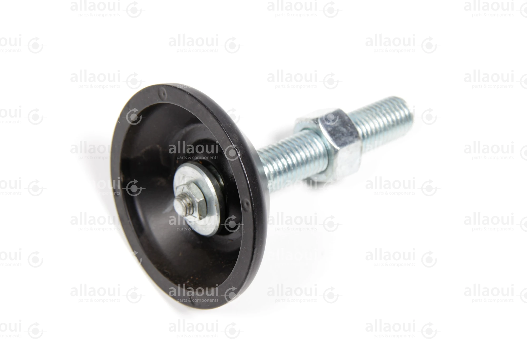 Müller Martini Foot 8 - 80/M16X100 7045.0207 Müller Martini Foot 8 - 80/M16X100 7045.0207