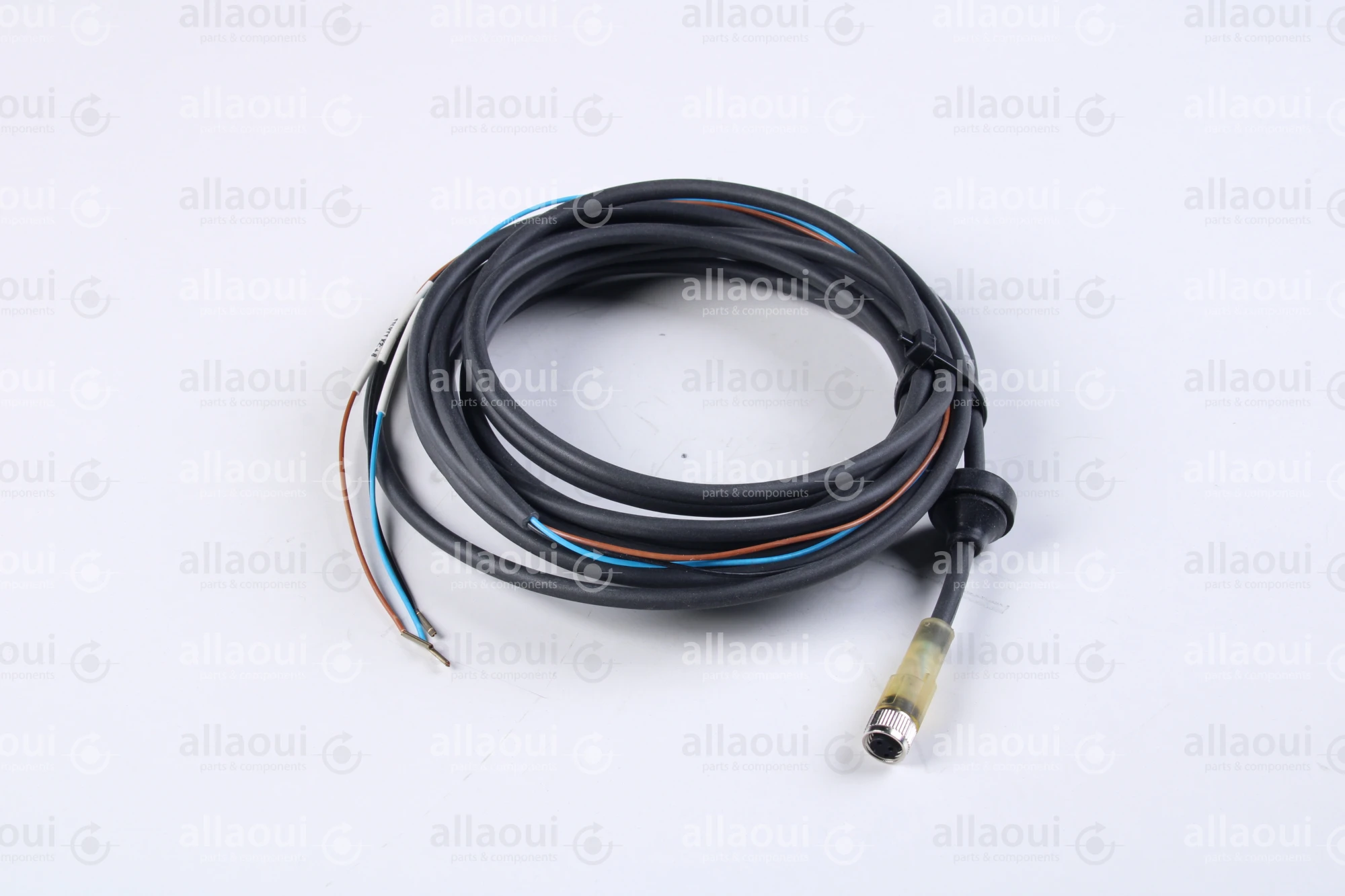 Baumer Connecting Line ESG 32SH0110/404335 Baumer Connecting Line ESG 32SH0110/404335