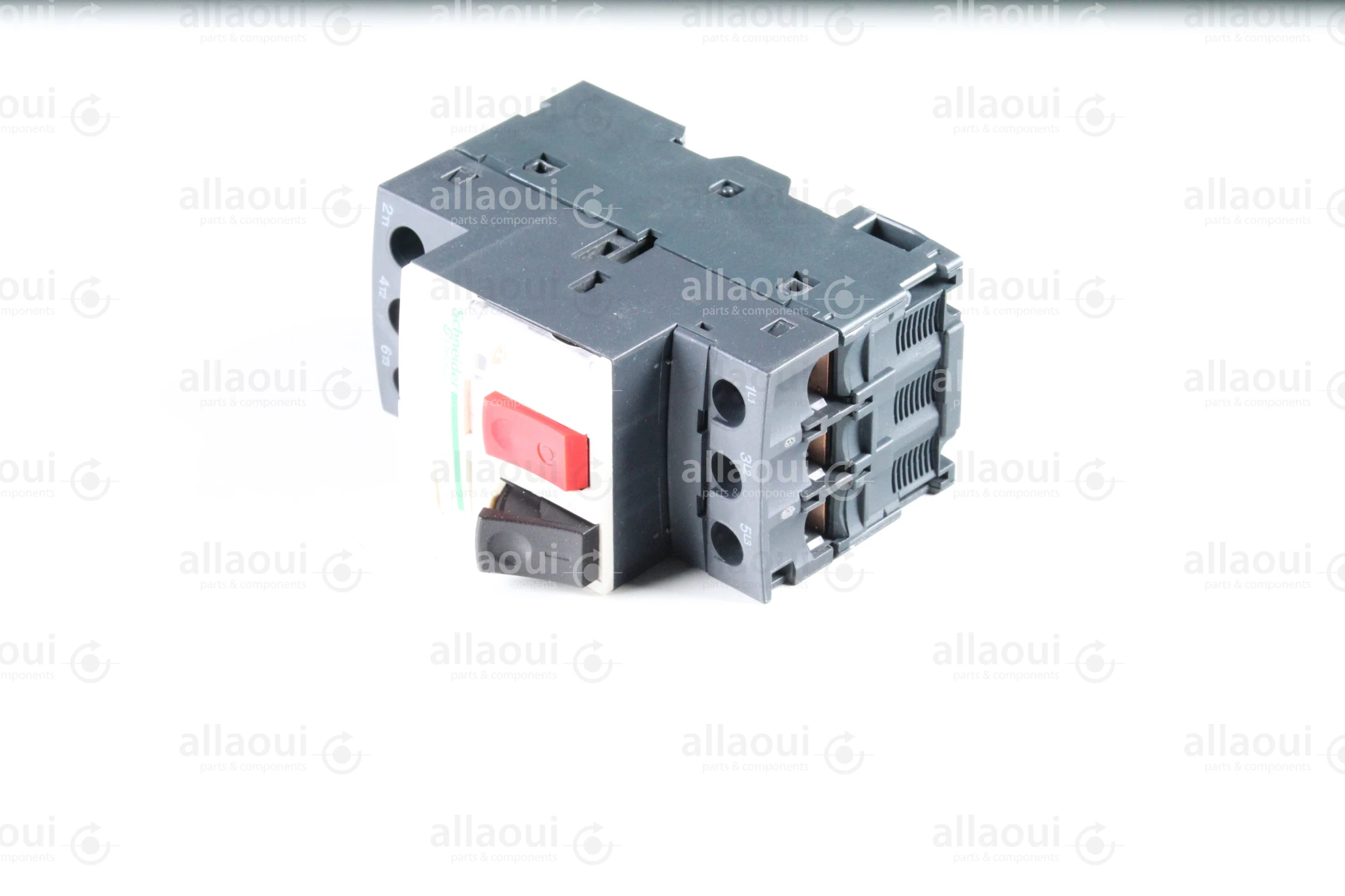 Schneider Electric Motor Circuit Breaker GV2ME10 Schneider Electric Motor Circuit Breaker GV2ME10