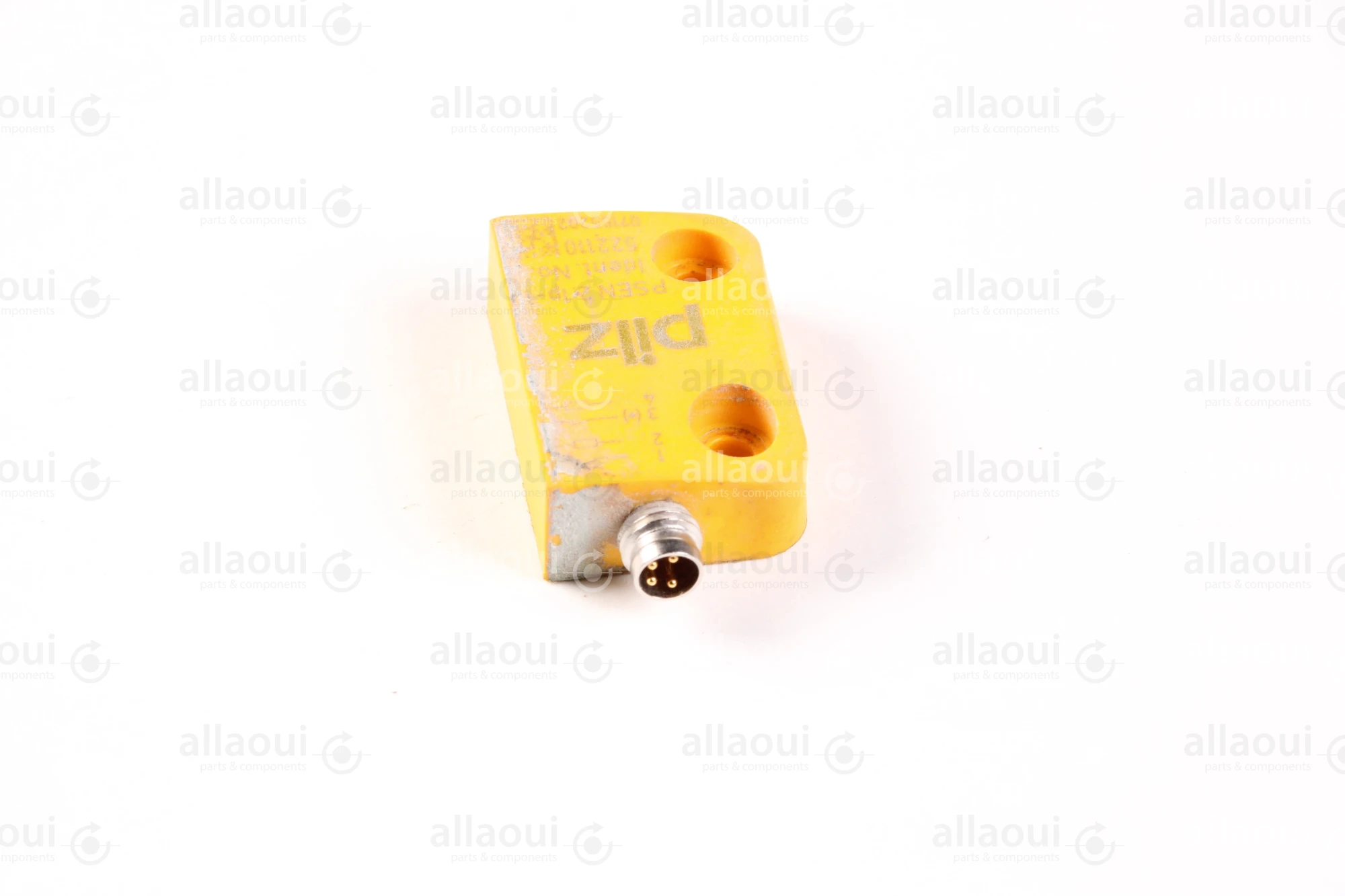 Pilz Safety Switch 522110 Pilz Safety Switch 522110