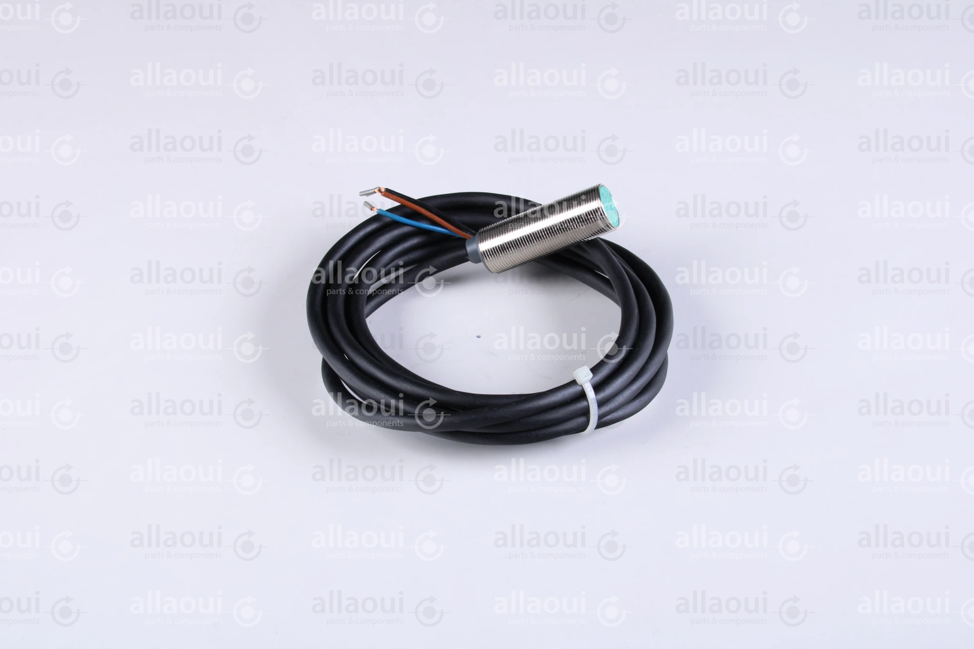 PEPPERL+FUCHS Sensor NBB8-18GM50-E2-M PEPPERL+FUCHS Sensor NBB8-18GM50-E2-M
