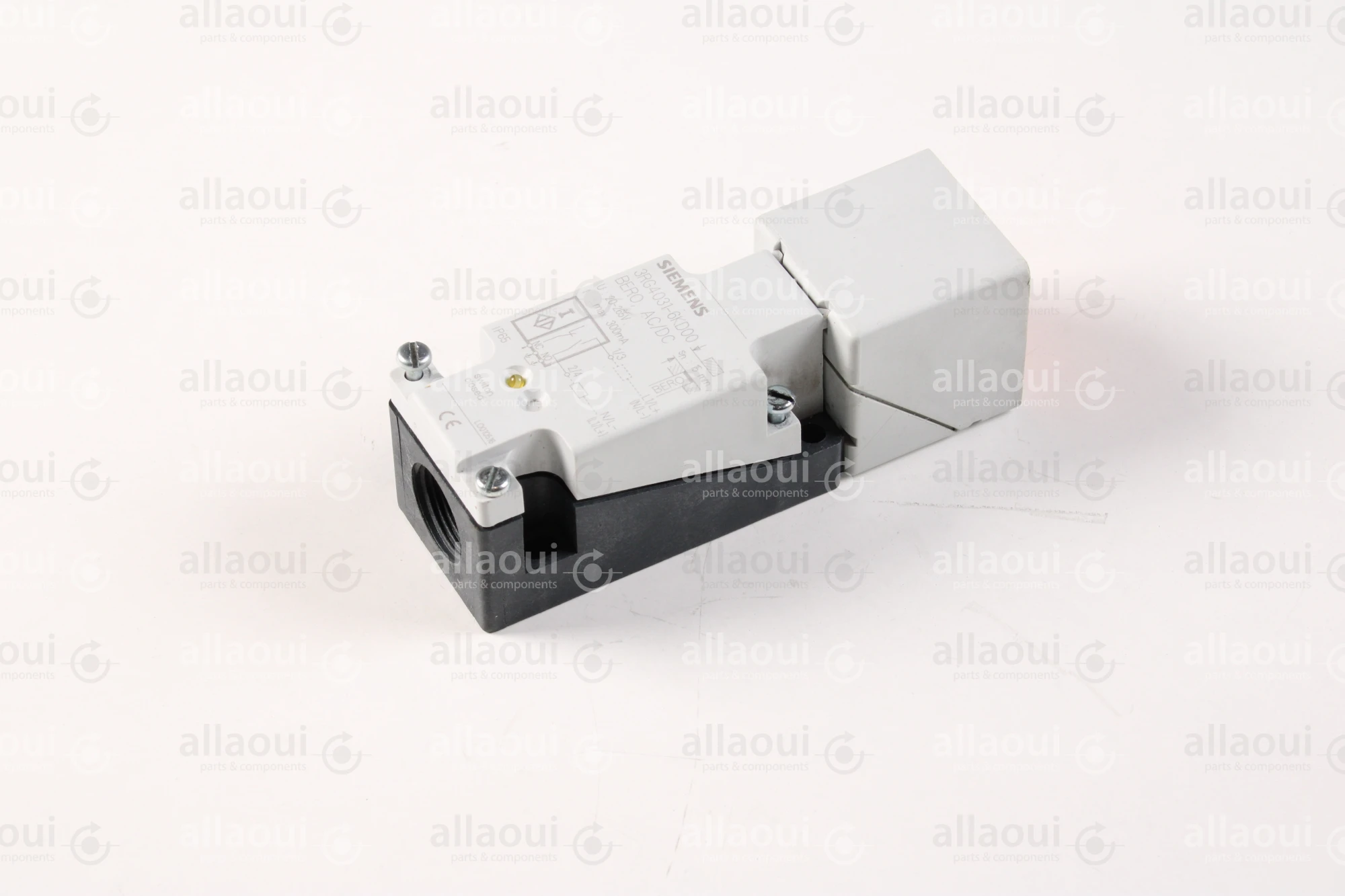 Siemens Switch 3RG4031-6KD00 Siemens Switch 3RG4031-6KD00