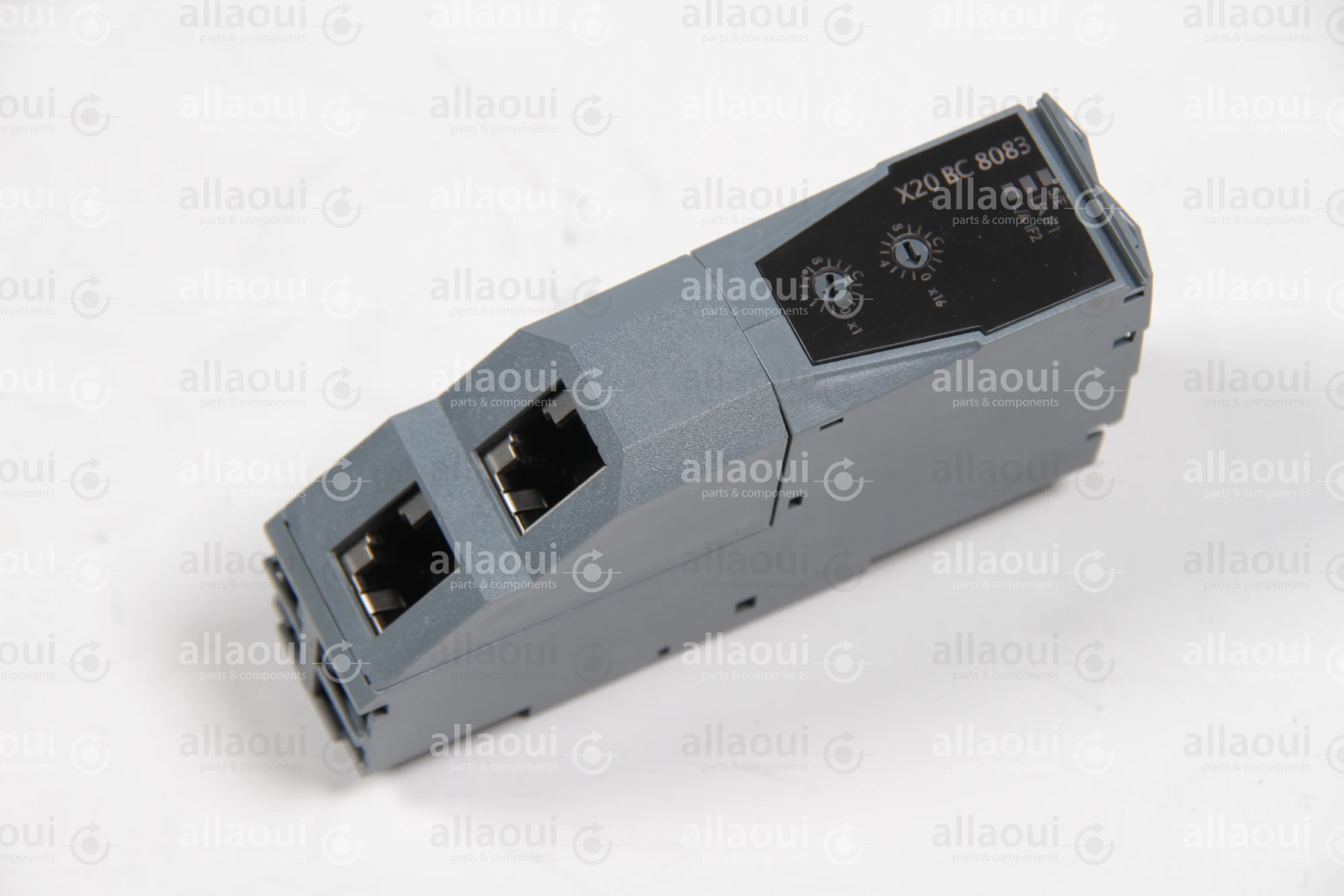 BR Automation Bus Controller X20BC8083 BR Automation Bus Controller X20BC8083
