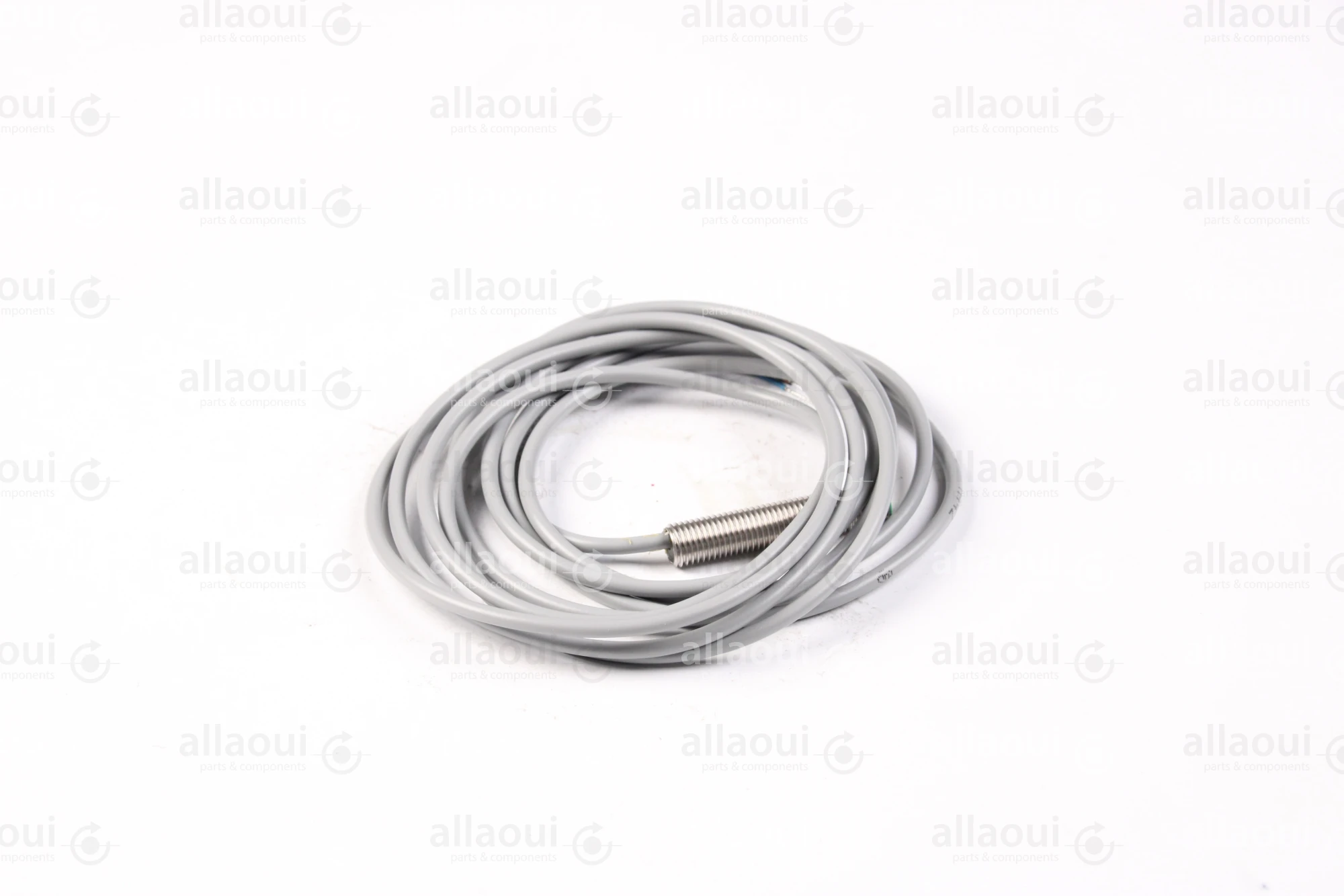 Baumer Inductive Sensor IR08.P03S Baumer Inductive Sensor IR08.P03S