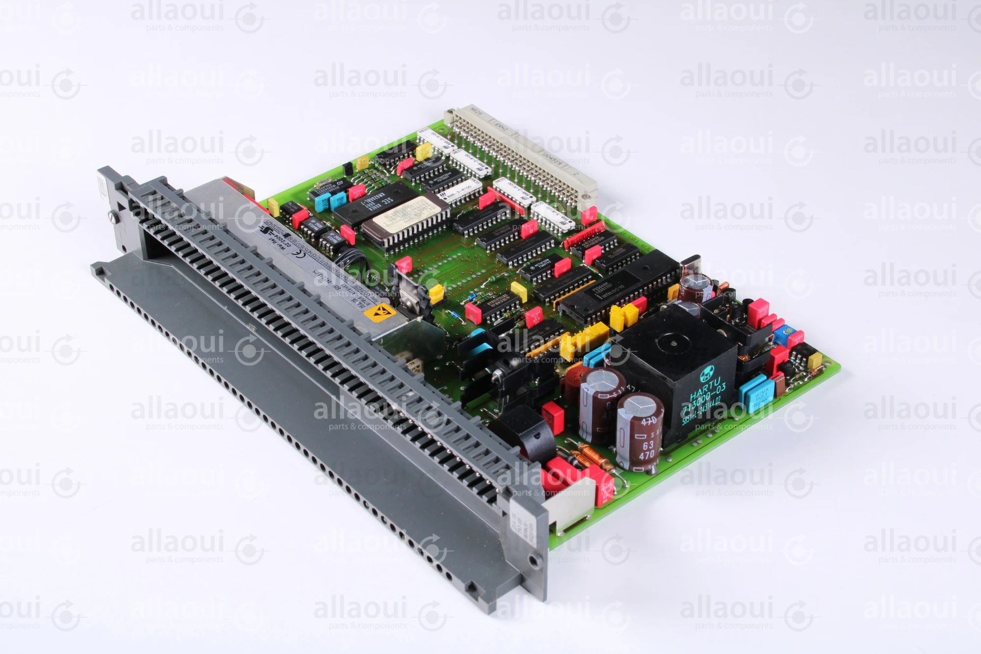 AEG Board DEA 106 6051-042.243 135 AEG Board DEA 106 6051-042.243 135