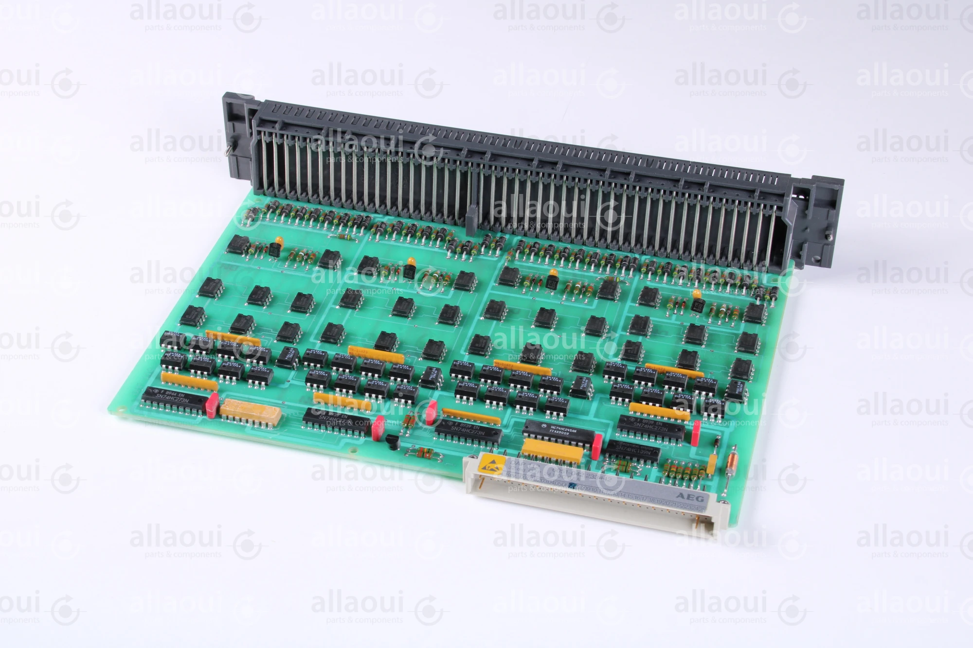 AEG Board DAU 112 6051-042.233442 AEG Board DAU 112 6051-042.233442