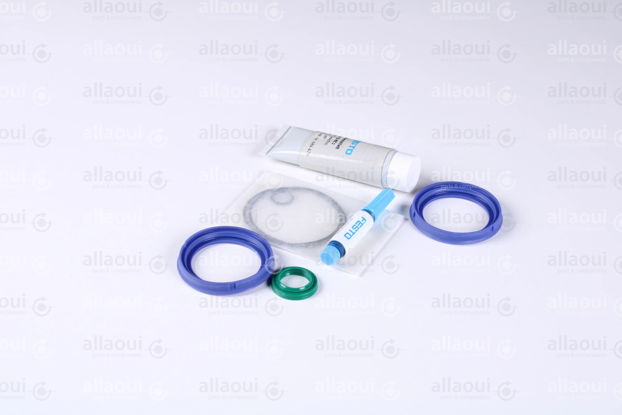 Festo Valve ADVU/AEVU-50-A-P-A Festo Valve ADVU/AEVU-50-A-P-A