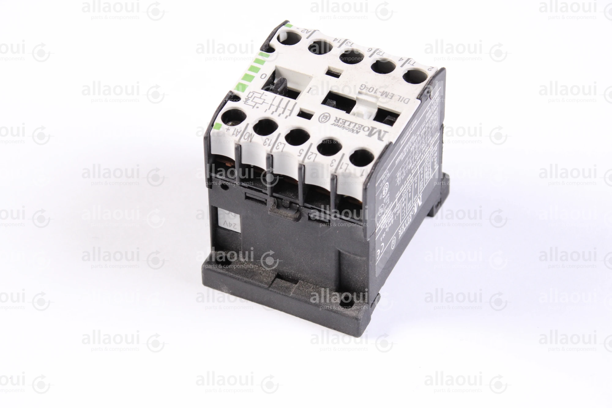 Moeller Contactor DILEM-10-G Moeller Contactor DILEM-10-G