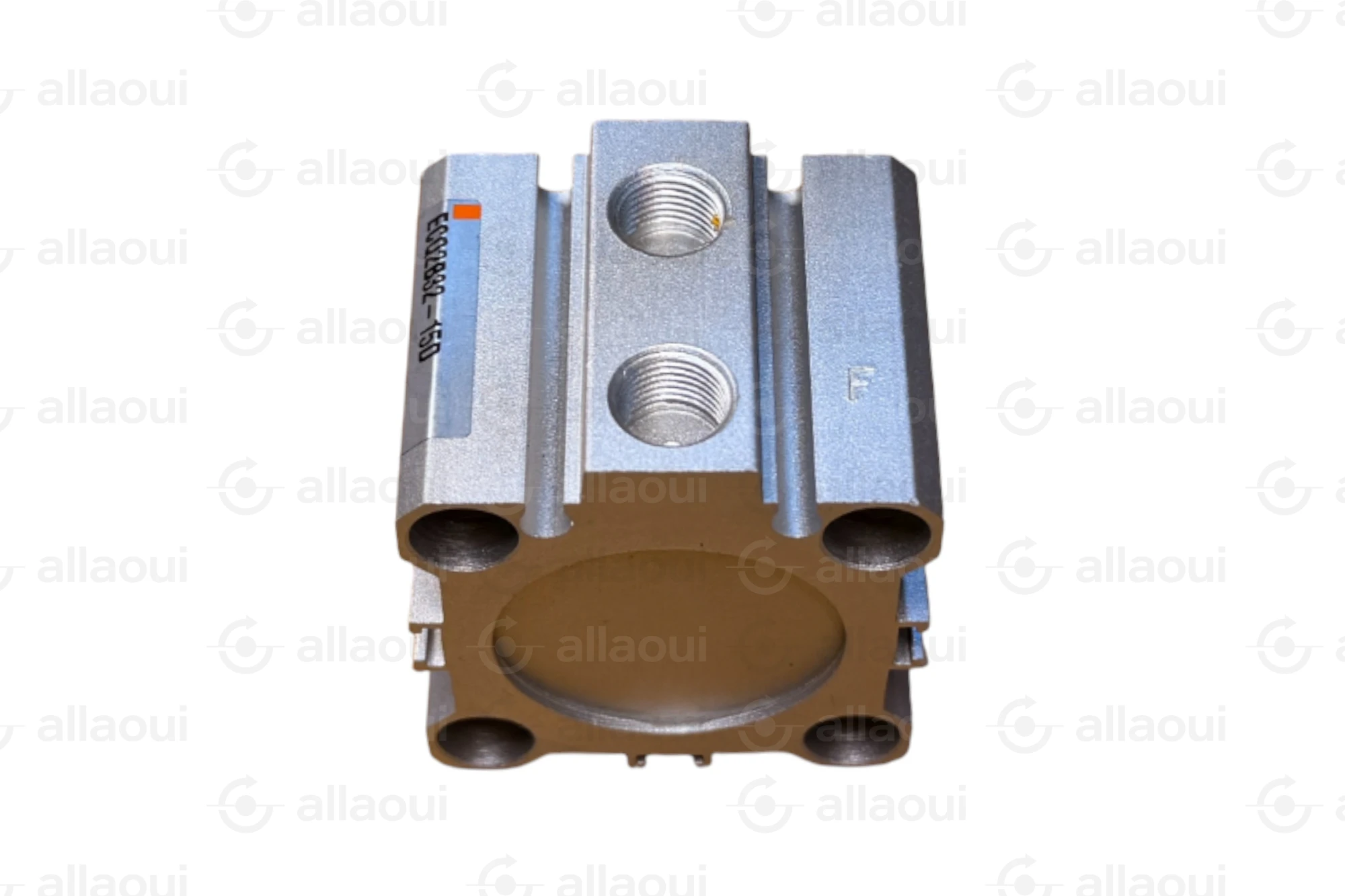 SMC Pneumatic Compact Cylinder SMC ECQ2B -32-15D ECQ2B -32-15D