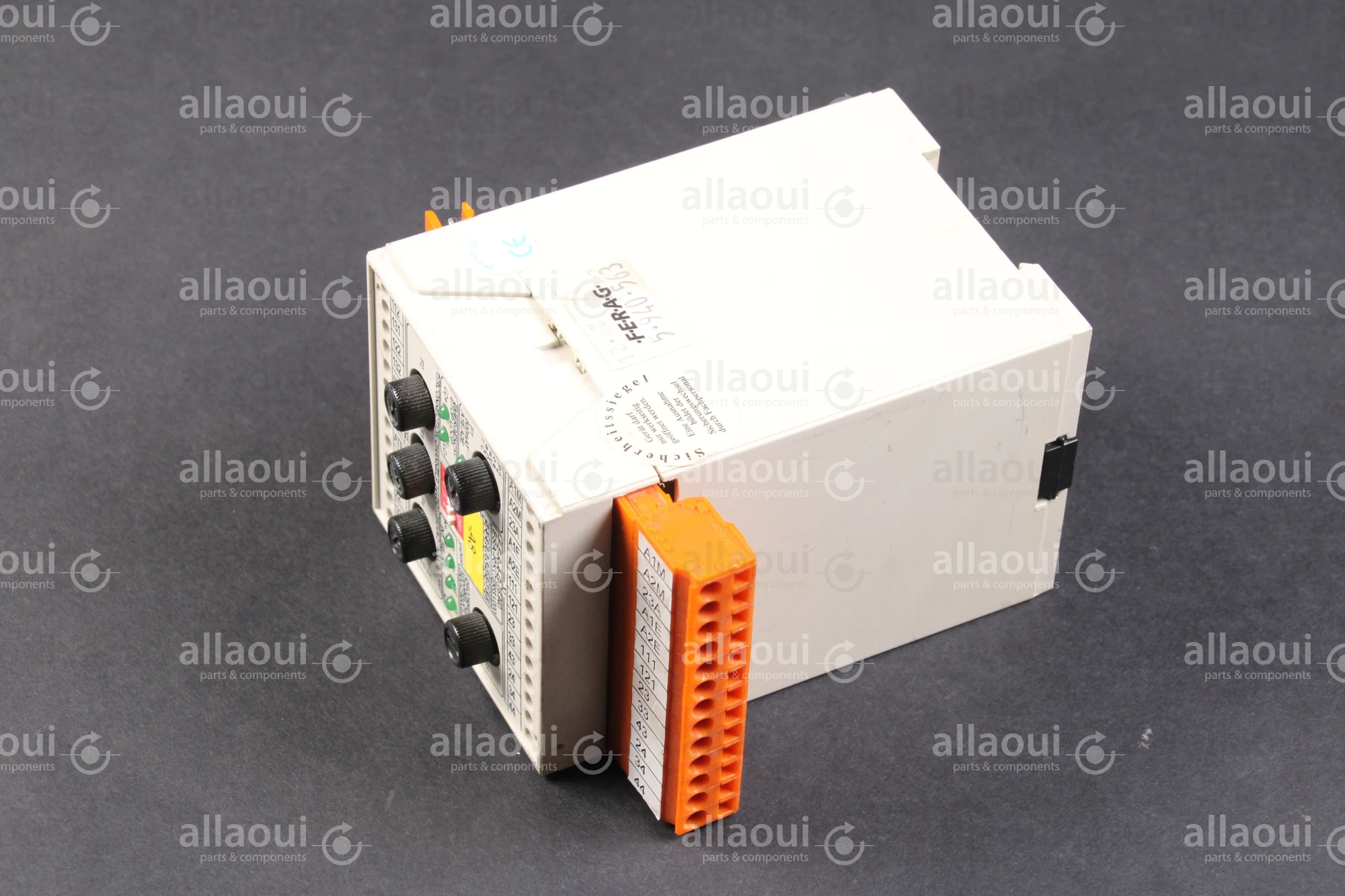 Ferag Safety Switch 5.940.563 Ferag Safety Switch 5.940.563