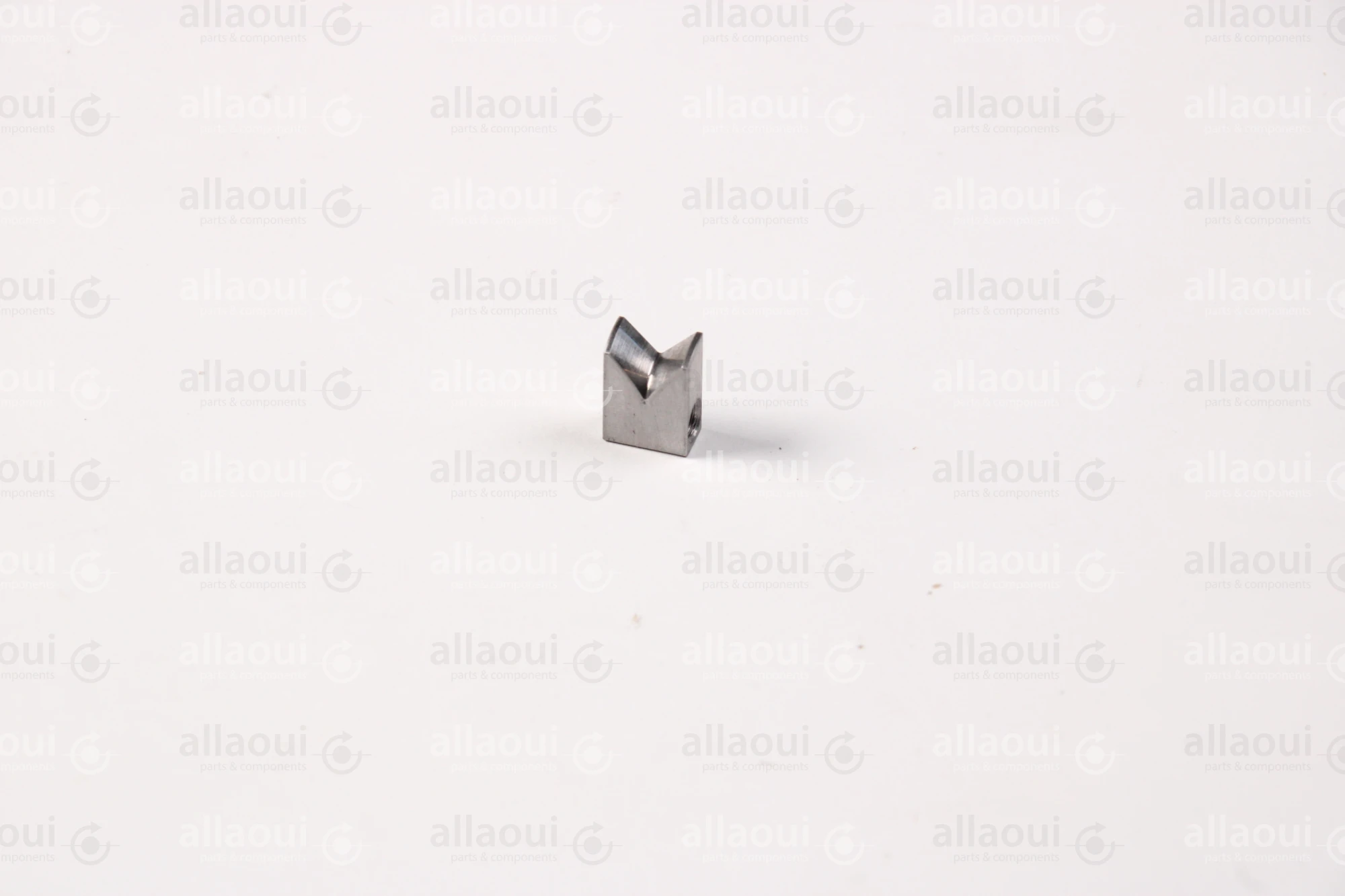 Müller Martini Pressure piece FL9/5.3X12.5 0305.2006.4 Müller Martini Pressure piece FL9/5.3X12.5 0305.2006.4