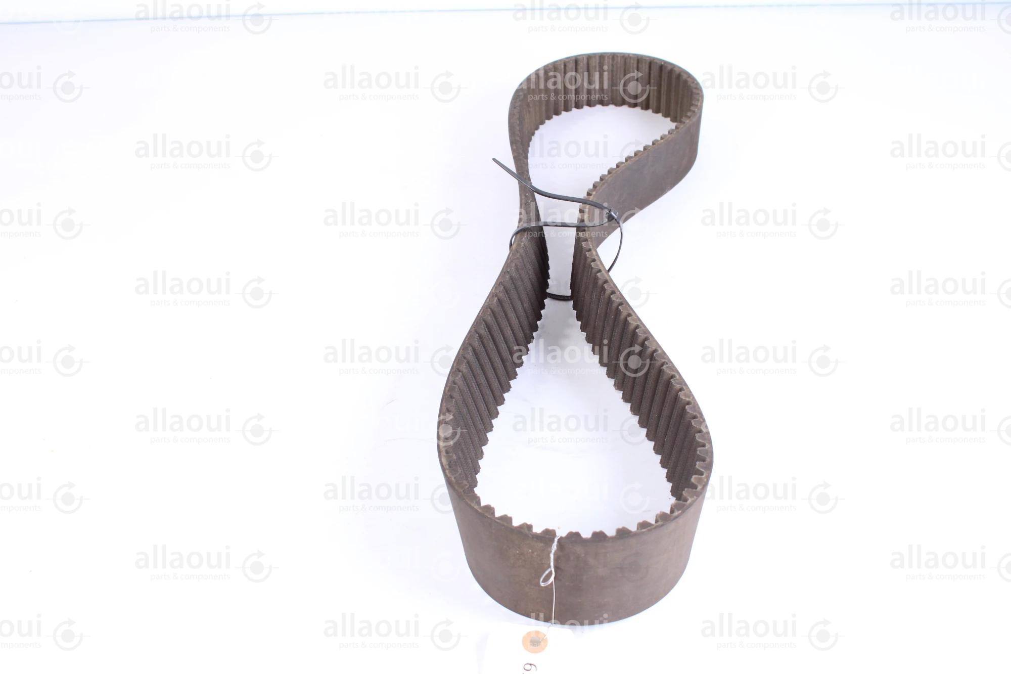 Dayco Timing Belt 1610-RPP14-55mm Dayco Timing Belt 1610-RPP14-55mm