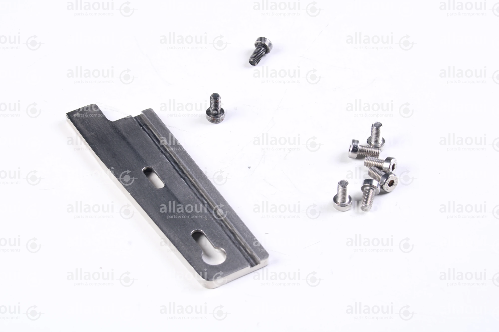 Müller Martini Guide FL35/5X119.5 H338.0160.5 Müller Martini Guide FL35/5X119.5 H338.0160.5