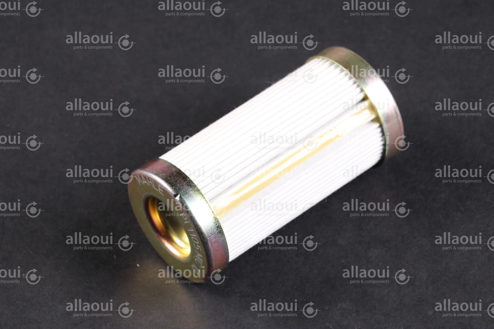 Mahle Filter Element Pi 1105 MIC 10 77576630 Mahle Filter Element Pi 1105 MIC 10 77576630