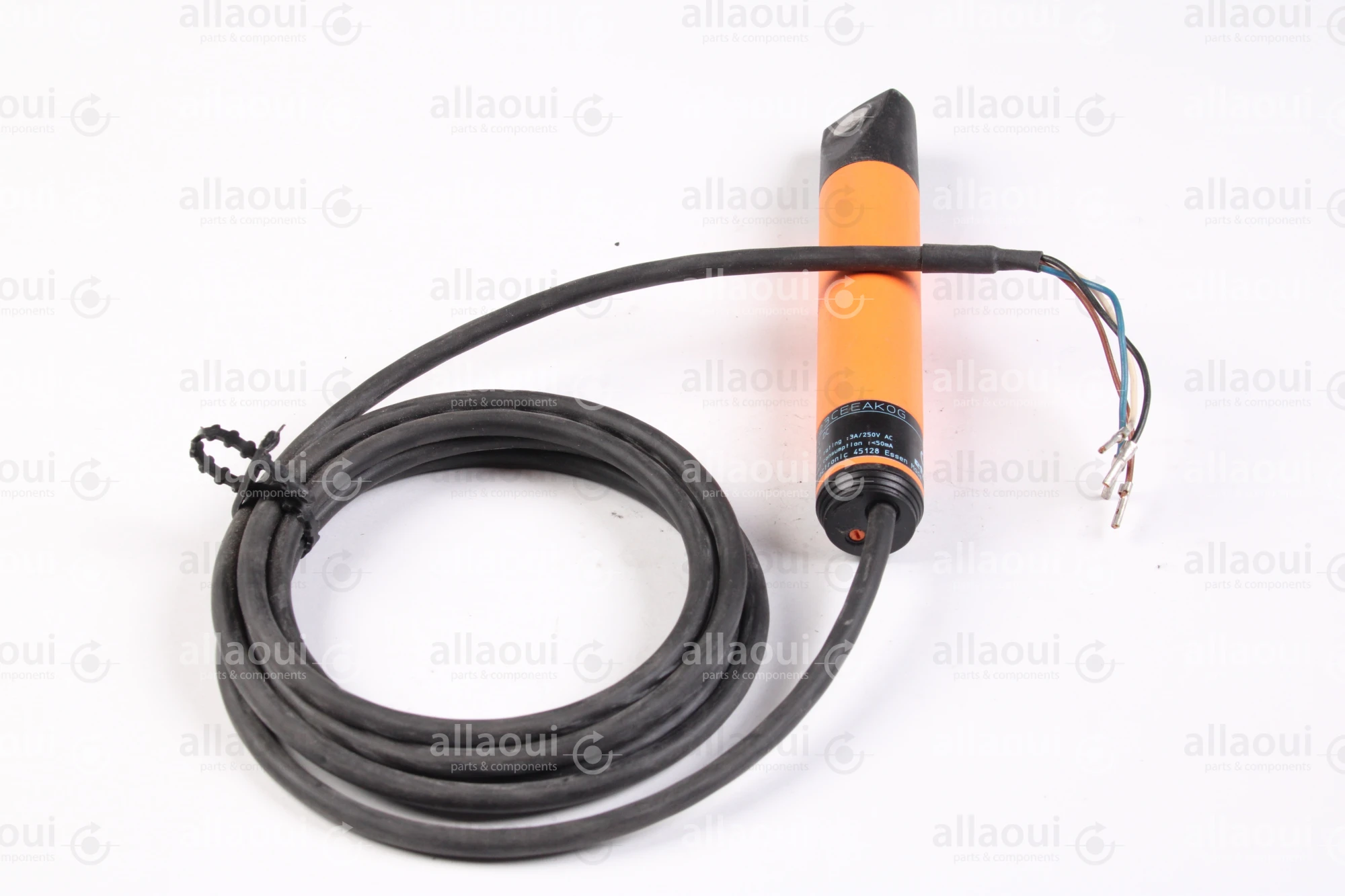 IFM Electronic Airflow Sensor SL5101 IFM Electronic Airflow Sensor SL5101