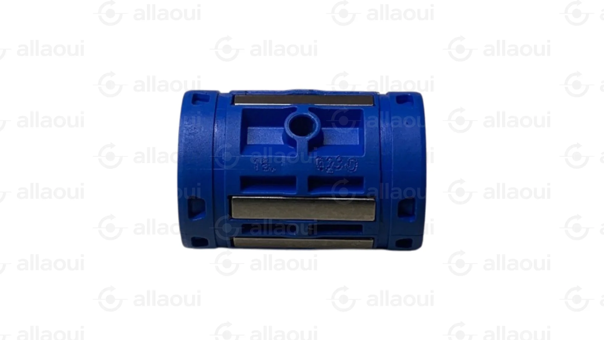 EWELLIX Linear Ball Bearing 12mm Inner Diameter 22mm Outer Diameter LBCR 12 D-2LS