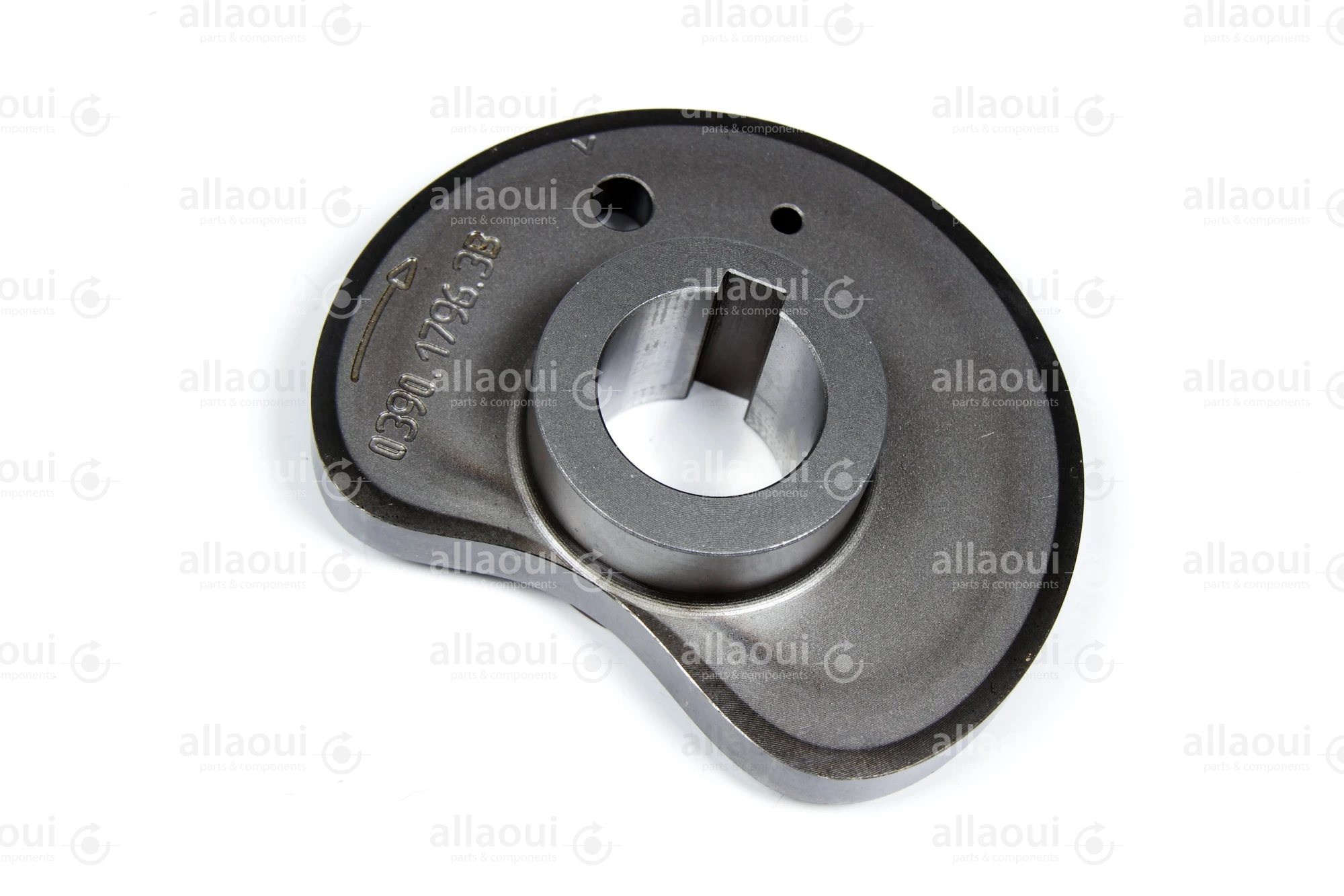 Müller Martini Curve RD125.7X38 0390.1796.4 Müller Martini Curve RD125.7X38 0390.1796.4