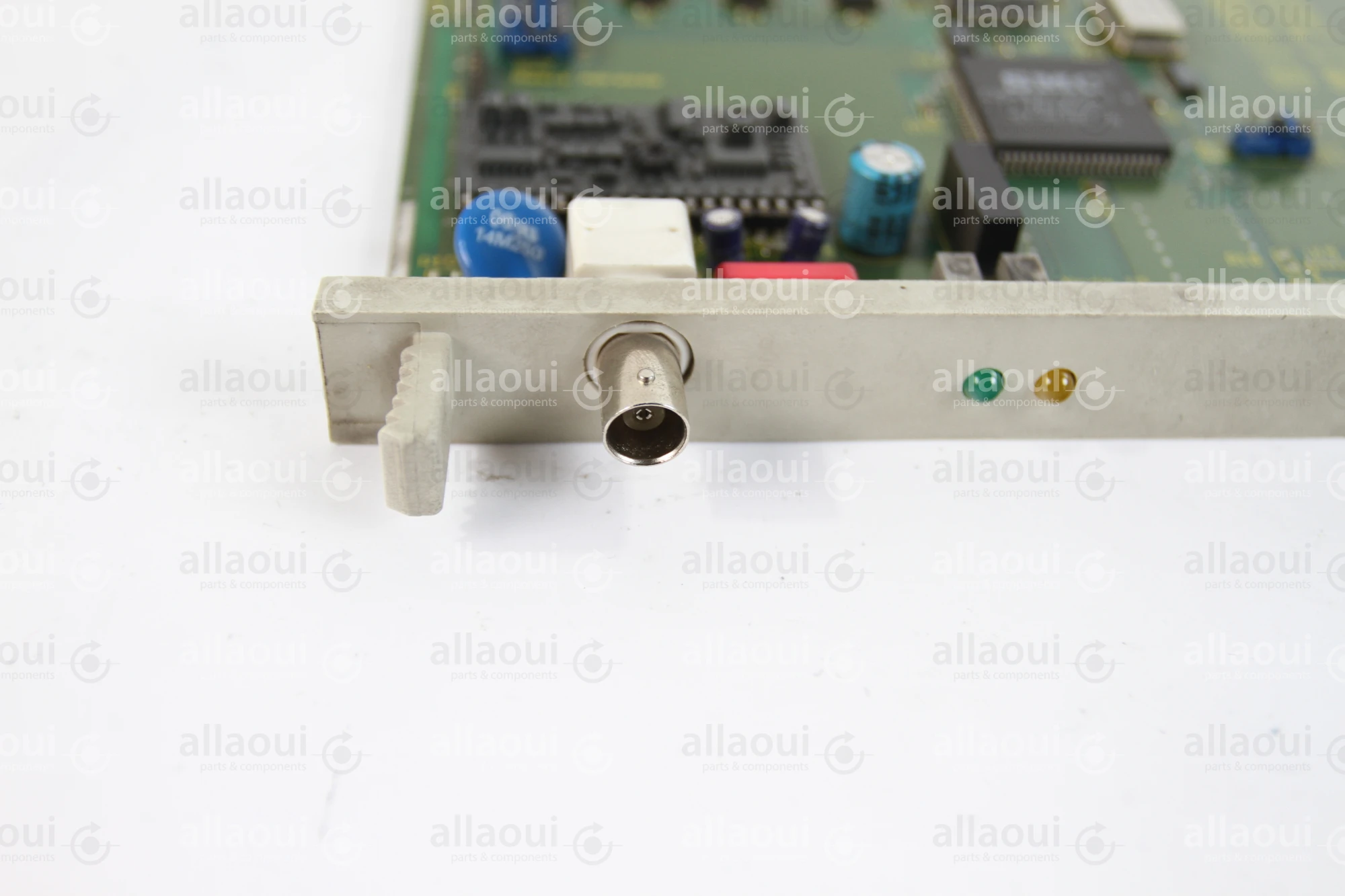 Berthel Board 0038-H-000100 EZ07.3 Berthel Board 0038-H-000100 EZ07.3