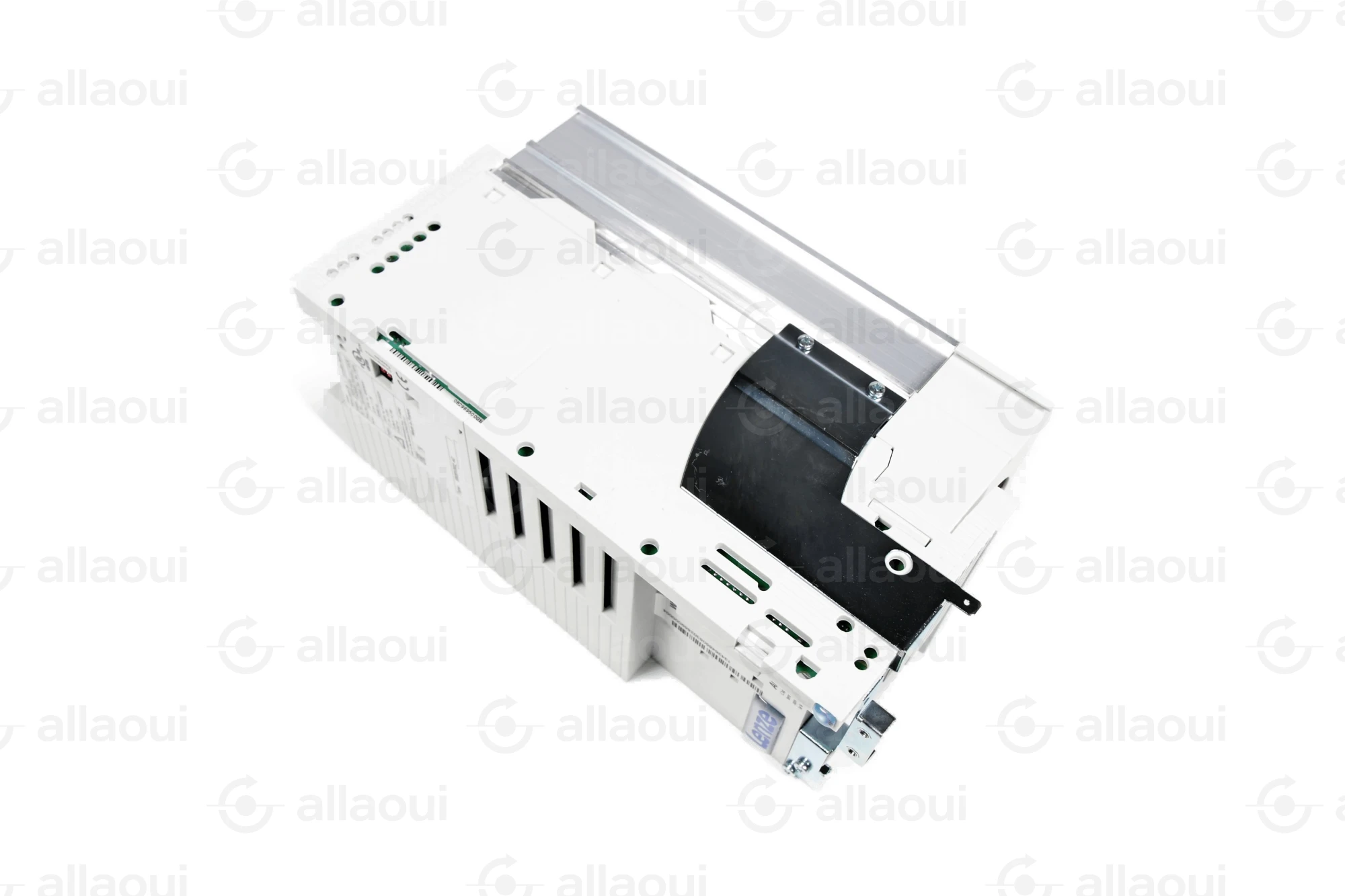 Lenze Frequency Converter 8200 Vector E82EV302_4C Lenze Frequency Converter 8200 Vector E82EV302_4C